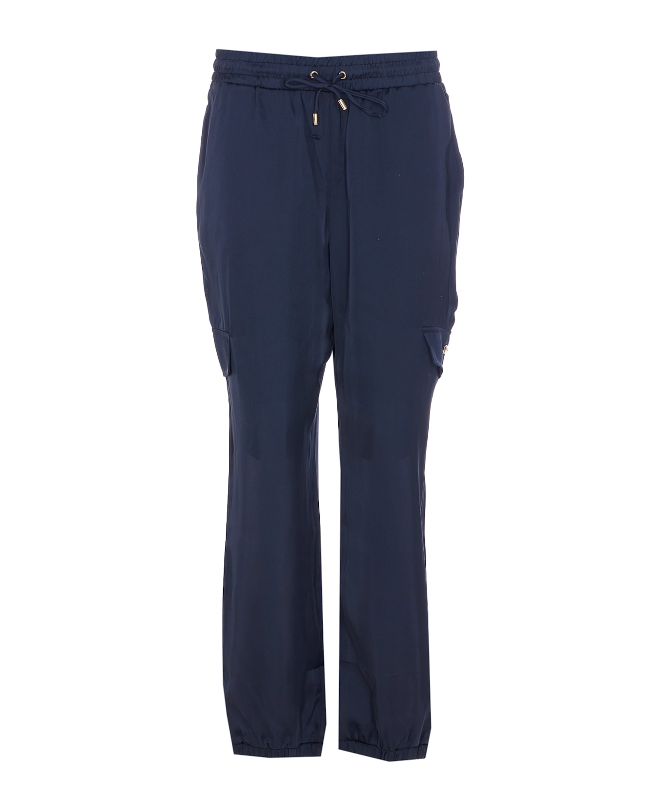 Liu-Jo Pants - Blue