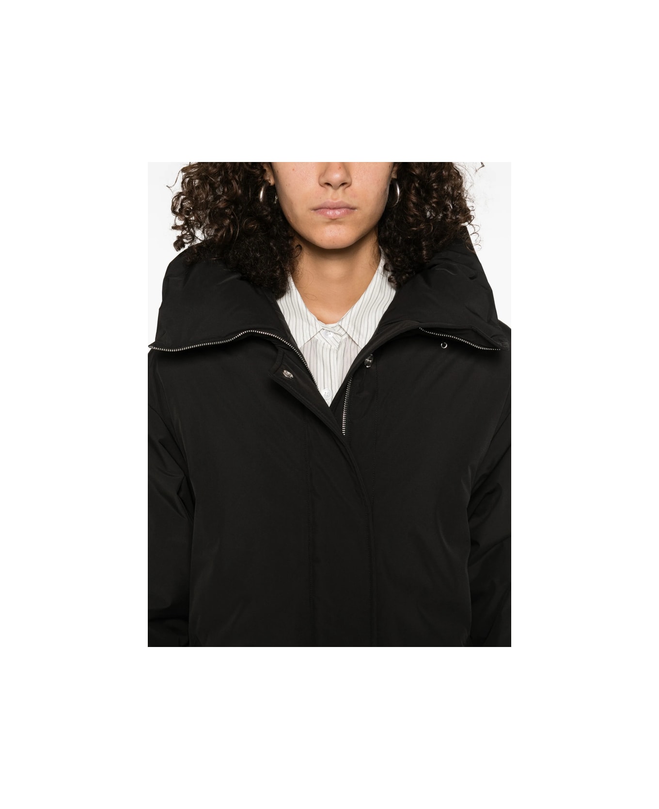 Moorer Outerwear - BLACK