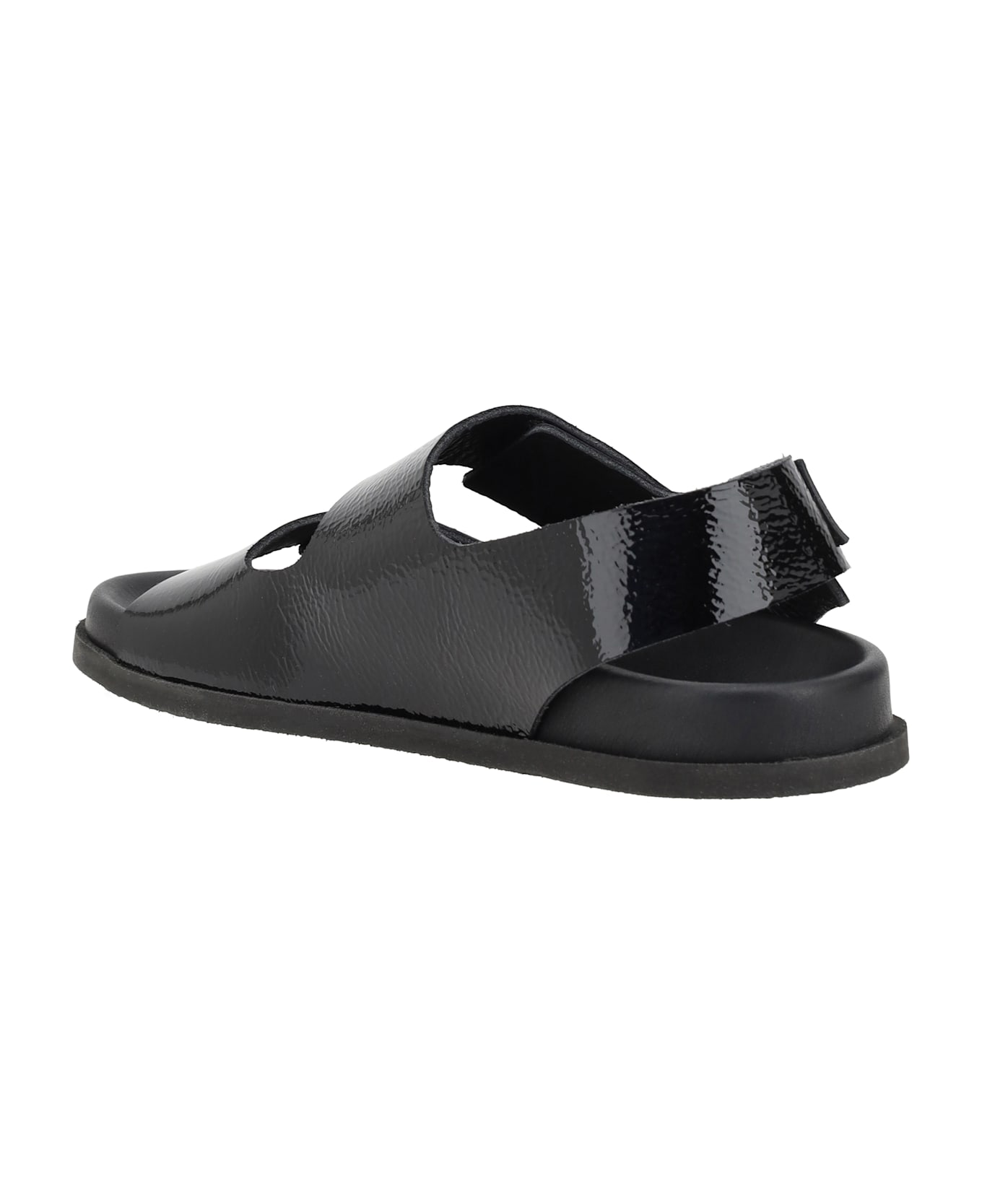 Pedro Garcia Dinka Sandals