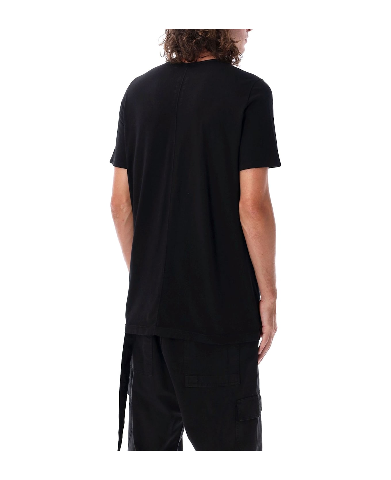 DRKSHDW Porterville Level T-shirt - Black