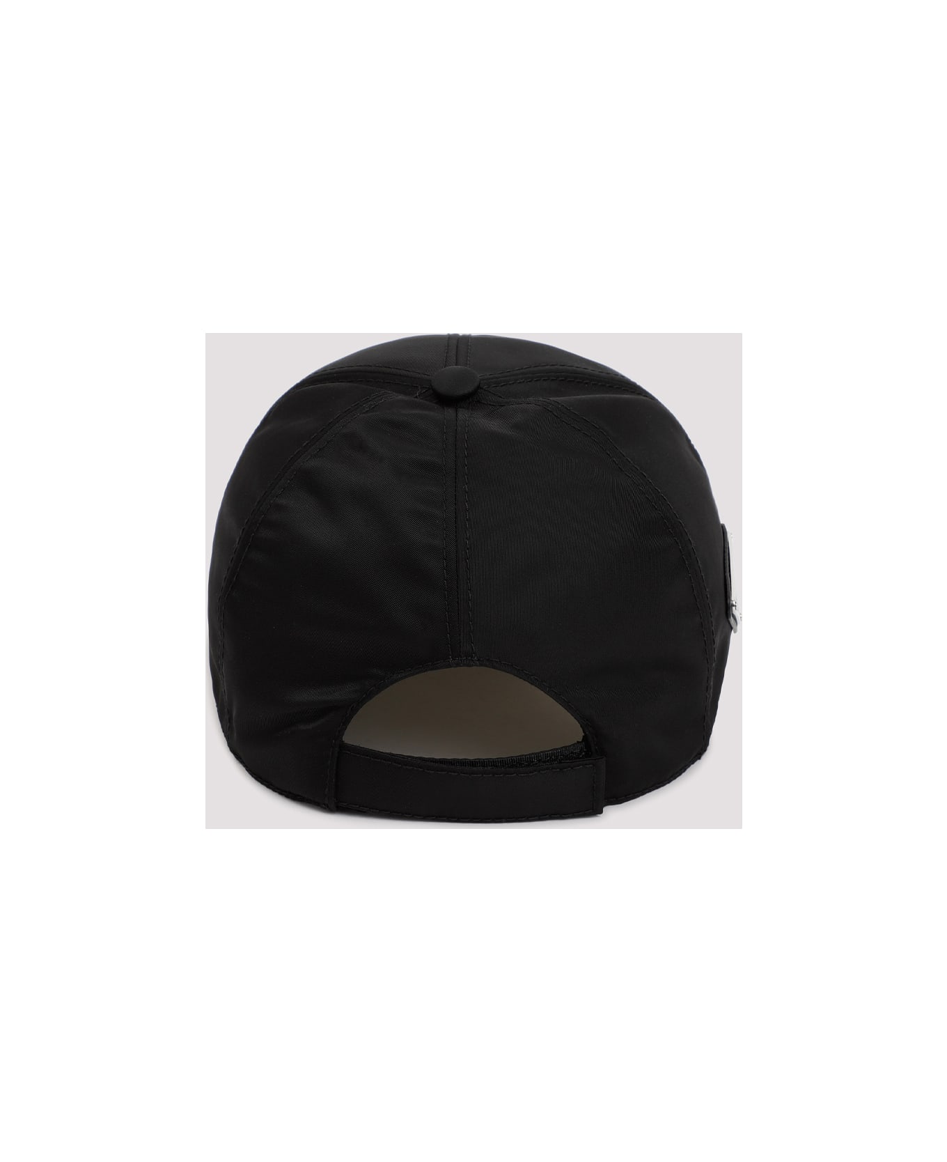 Prada Hat - Nero