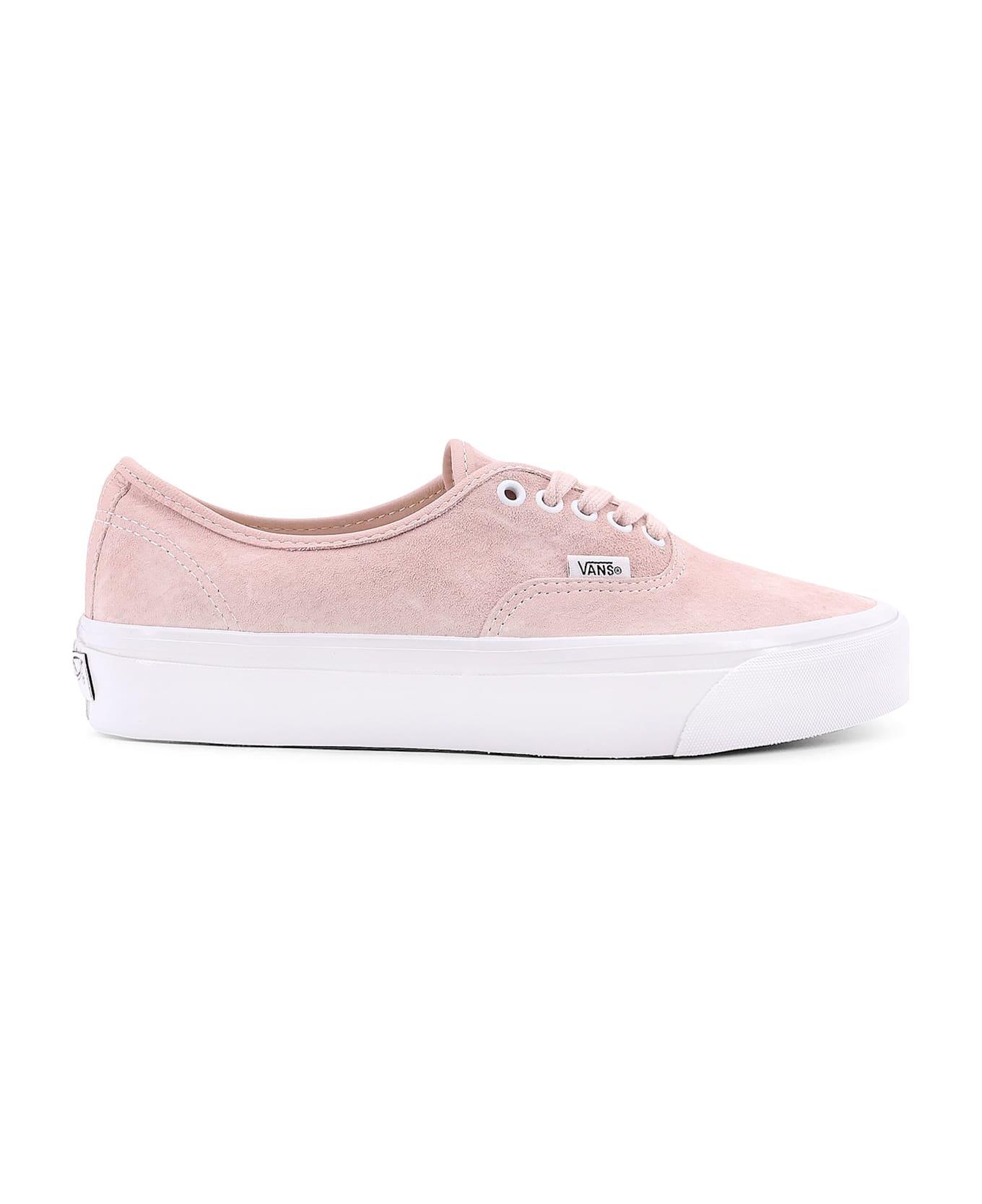 Vans Lx Authentic 44 Canvas Sneakers - Pink