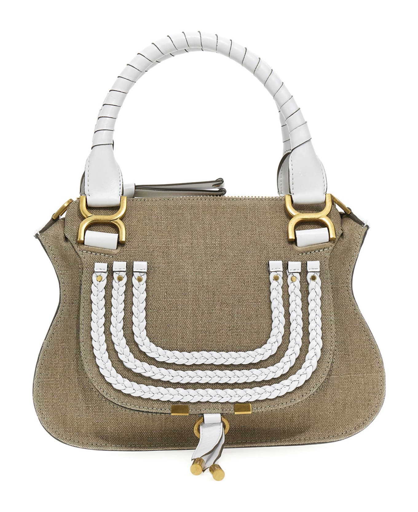 Chloé 'marcie' Handbag - Multicolor