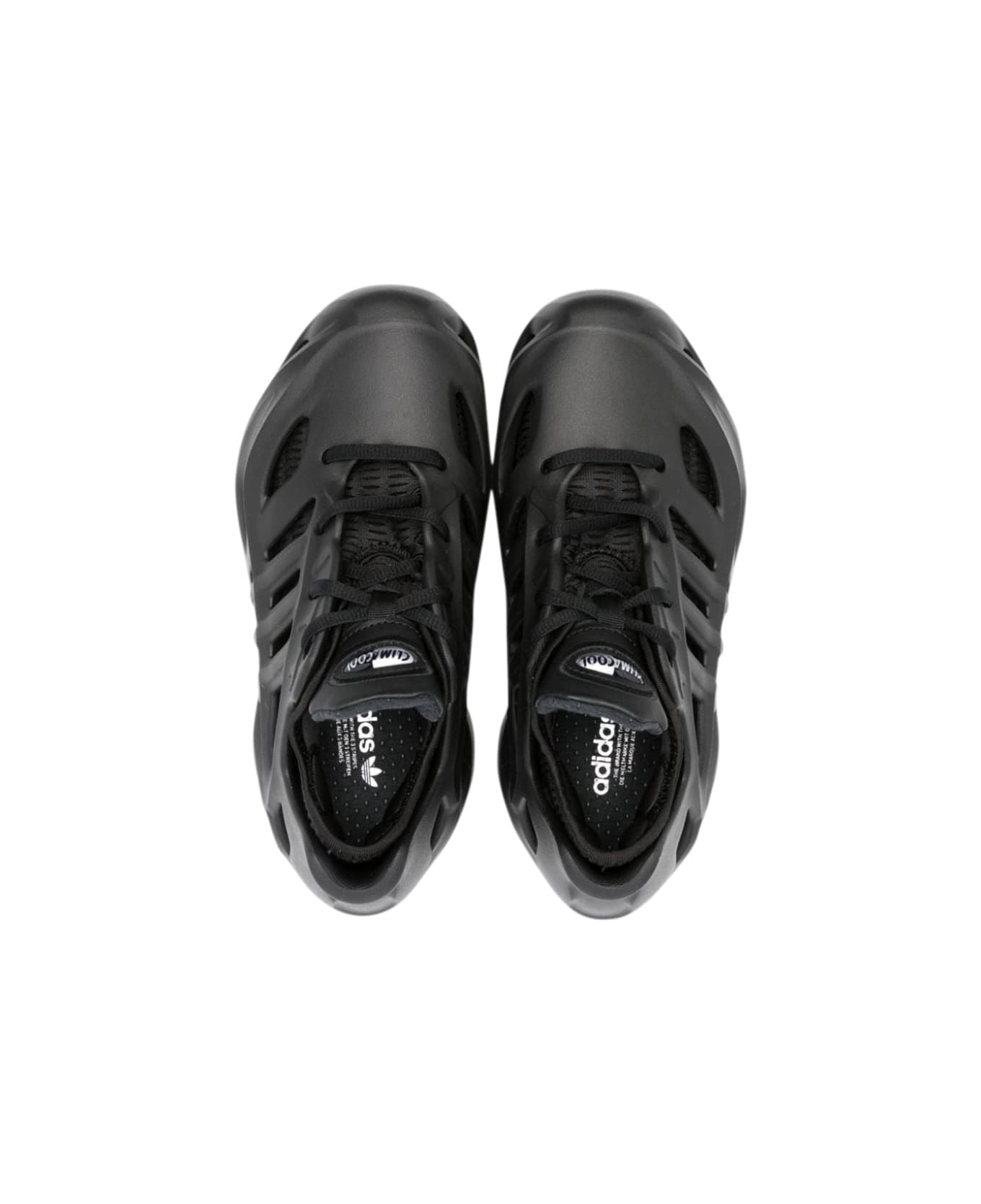 Adidas Originals Adifom - BLACK
