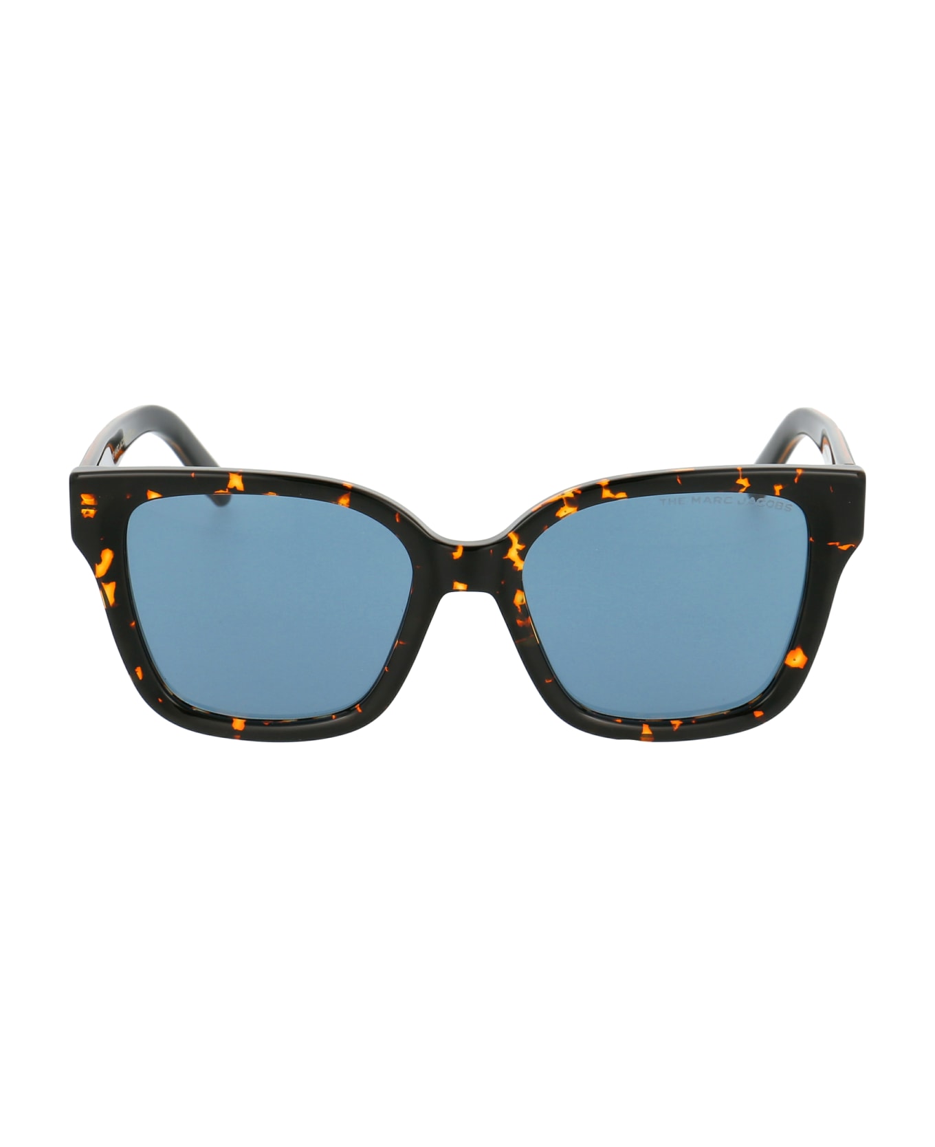 Marc Jacobs Eyewear Marc 458/s Sunglasses - 581KU HAVANA BLACK サングラス