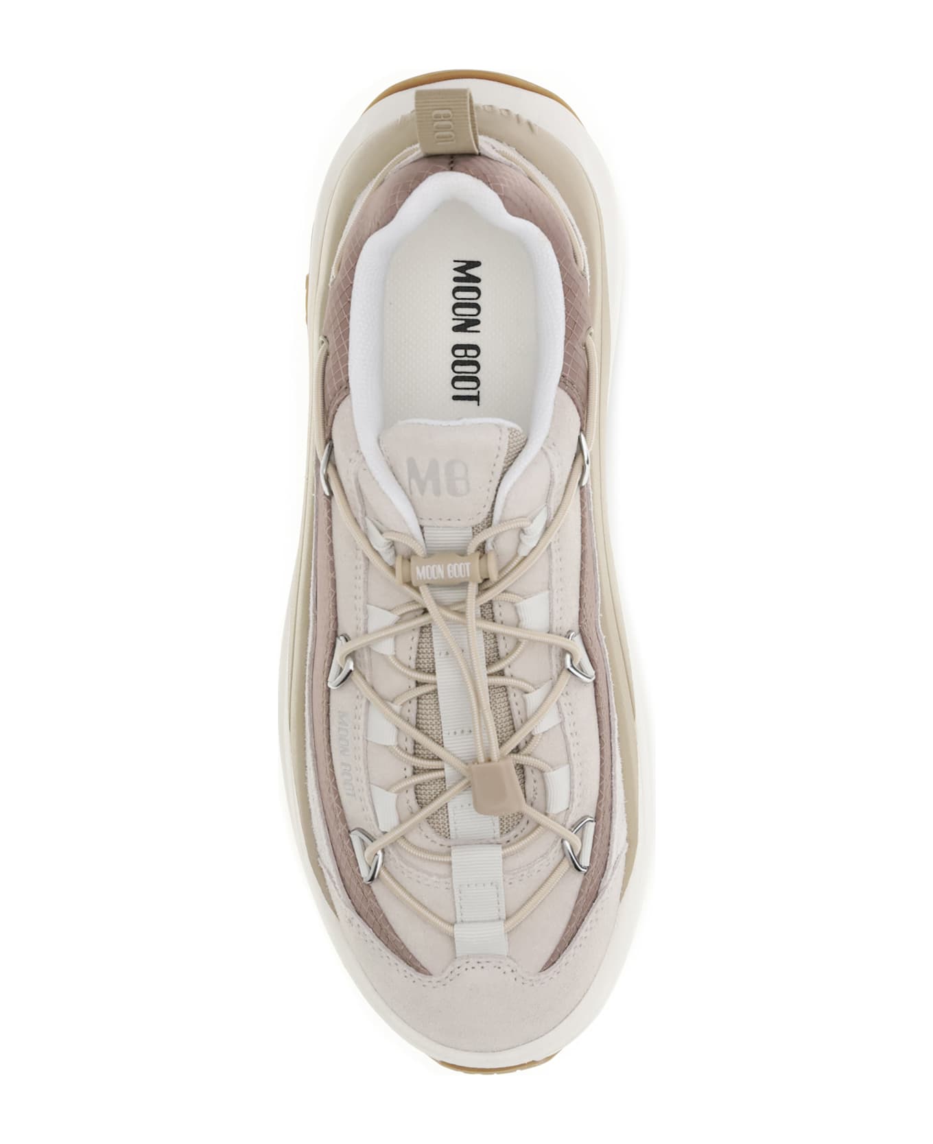 Moon Boot Moon247 Sneakers