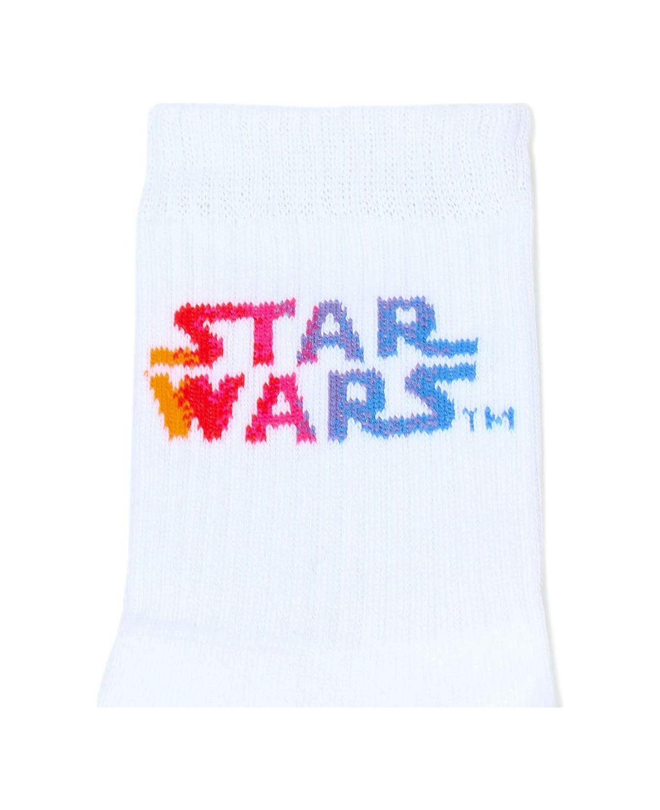 Etro Socks - White