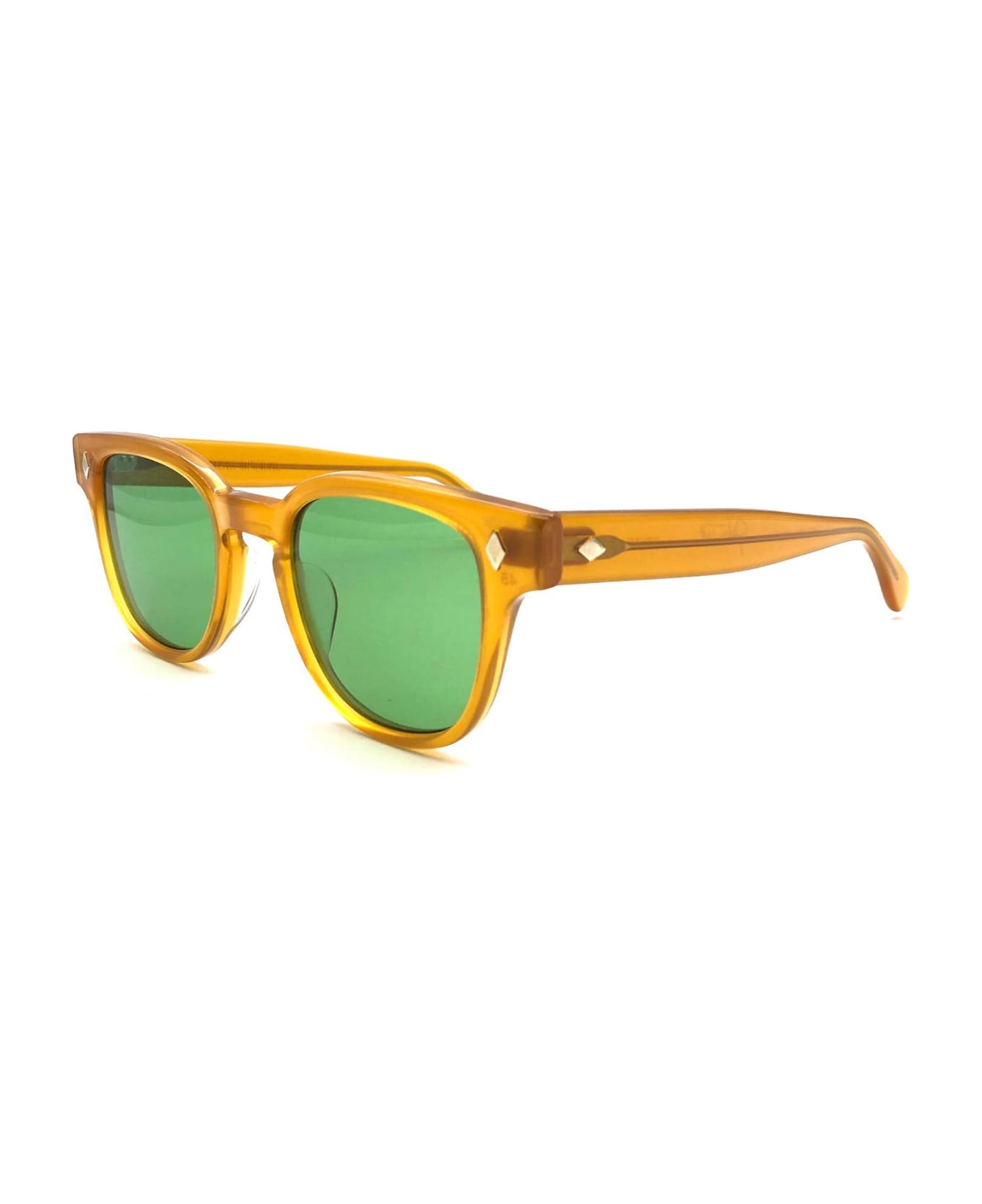 Julius Tart Optical JTPL/107S/T BRYAN Sunglasses - Sunshine