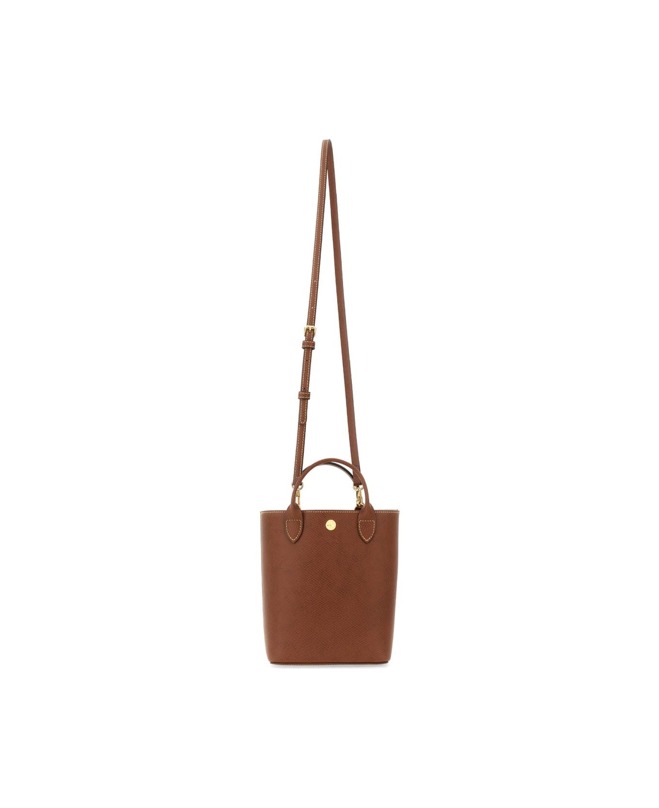 Longchamp Shopping Bag 'xs épure' - BUFF