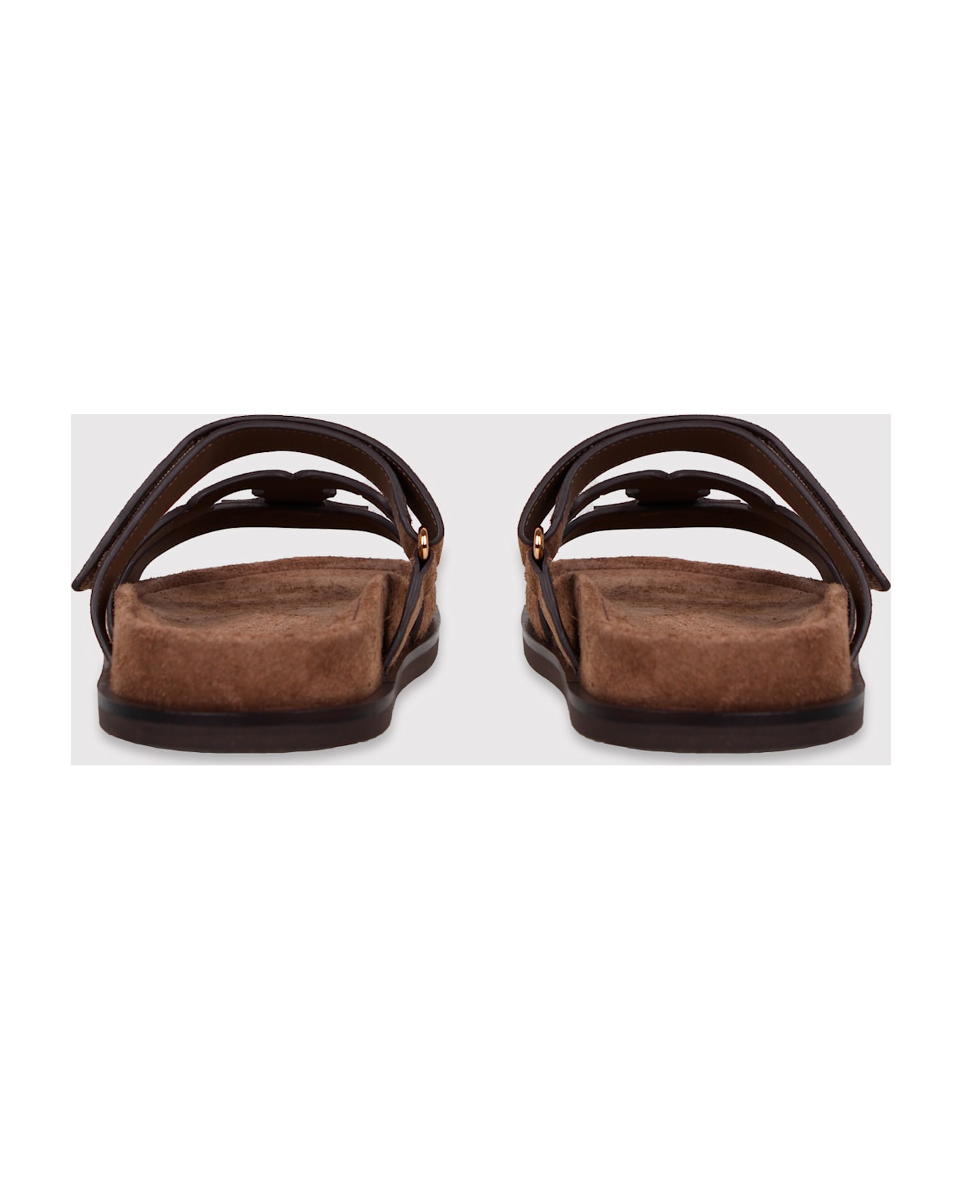 Tory Burch Sandalo Slider Sportivo Ines