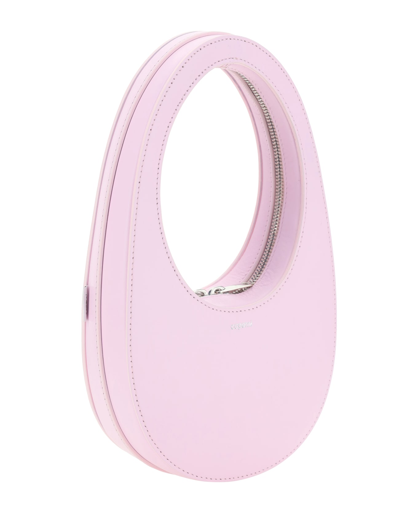 Coperni Mini Swipe Bag - Pink