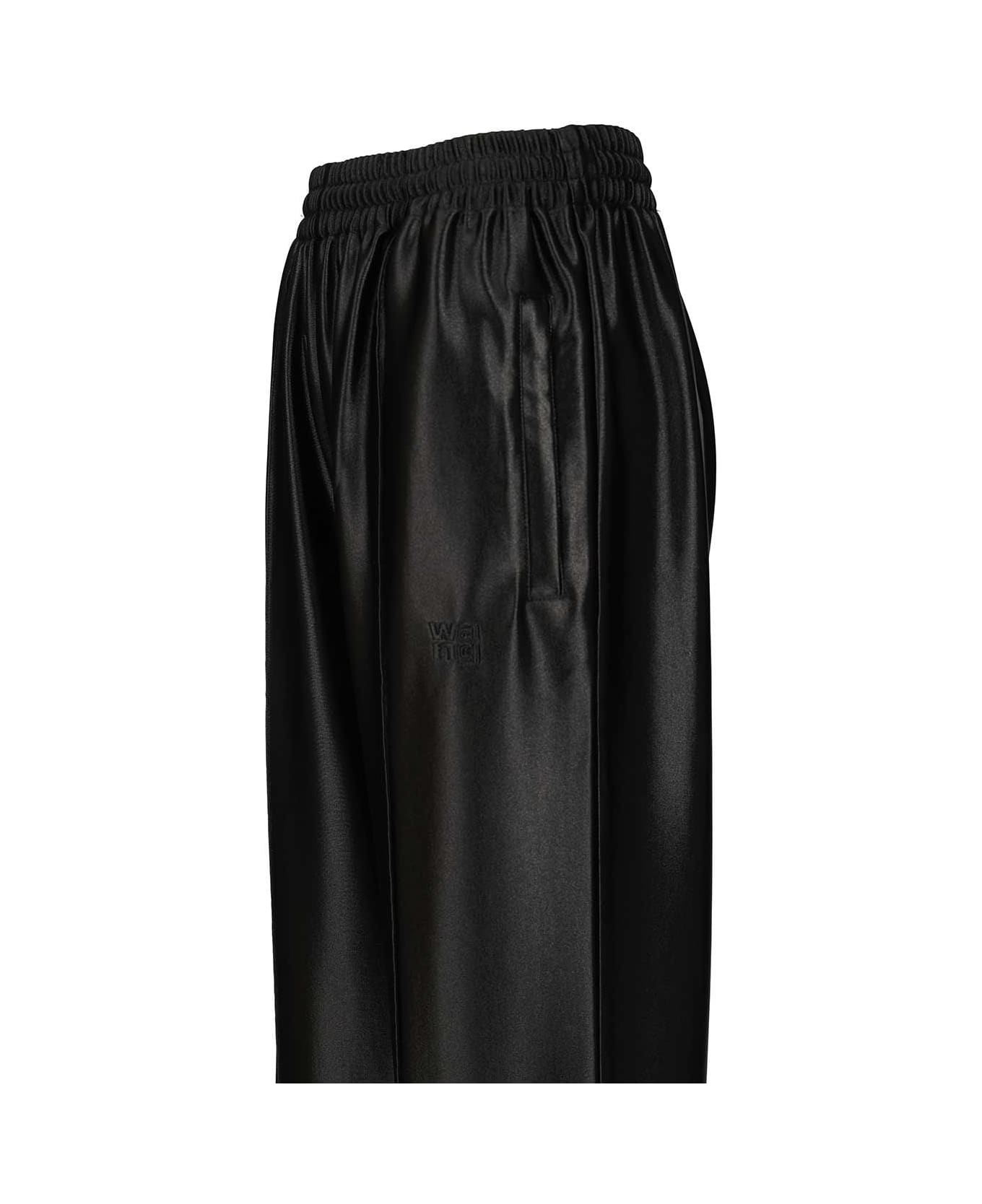 Alexander Wang Track Pants - Black