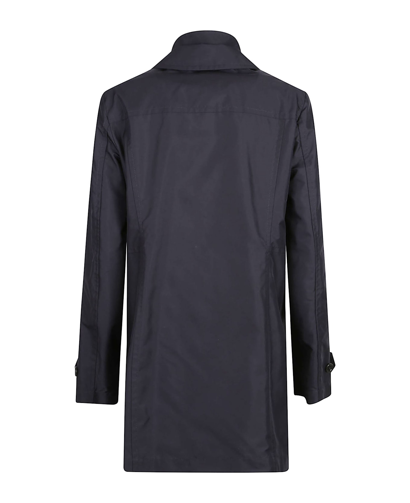 Fay Virginia Morning Double Front Jacket - Baltico