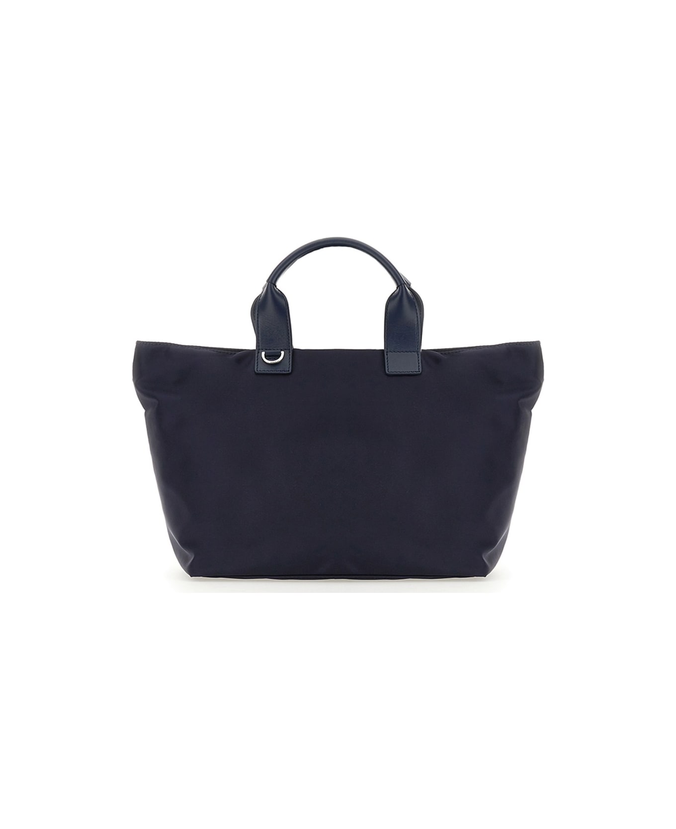 Orciani Sport Bag - BLUE