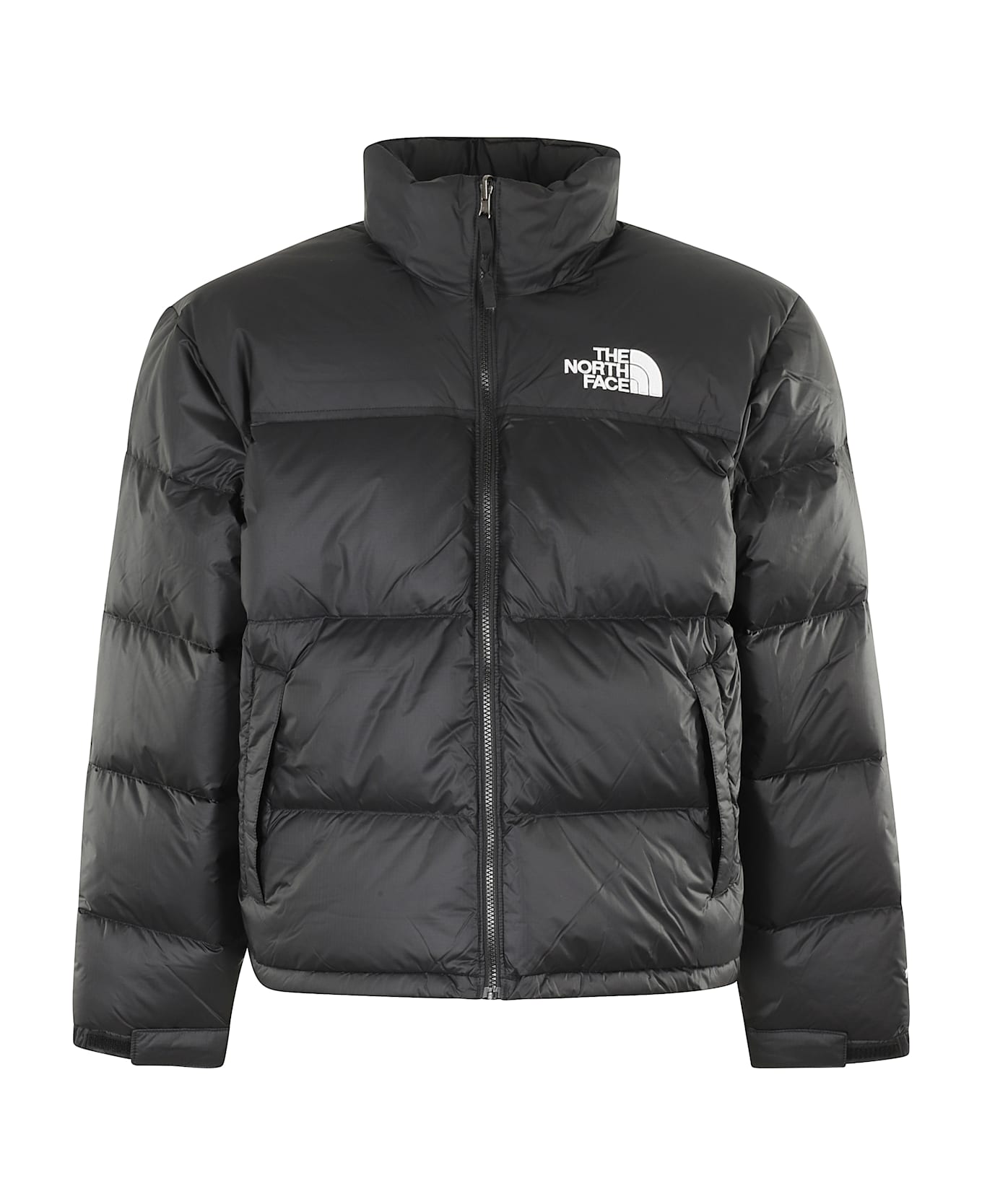 The North Face 1996 Retro Nuptse - Tnf Navy Grey