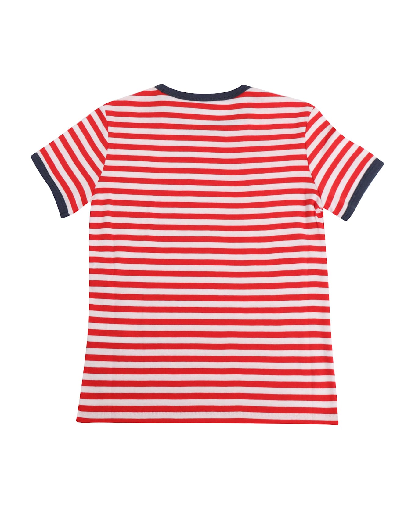 Max&Co. T-shirts - RED