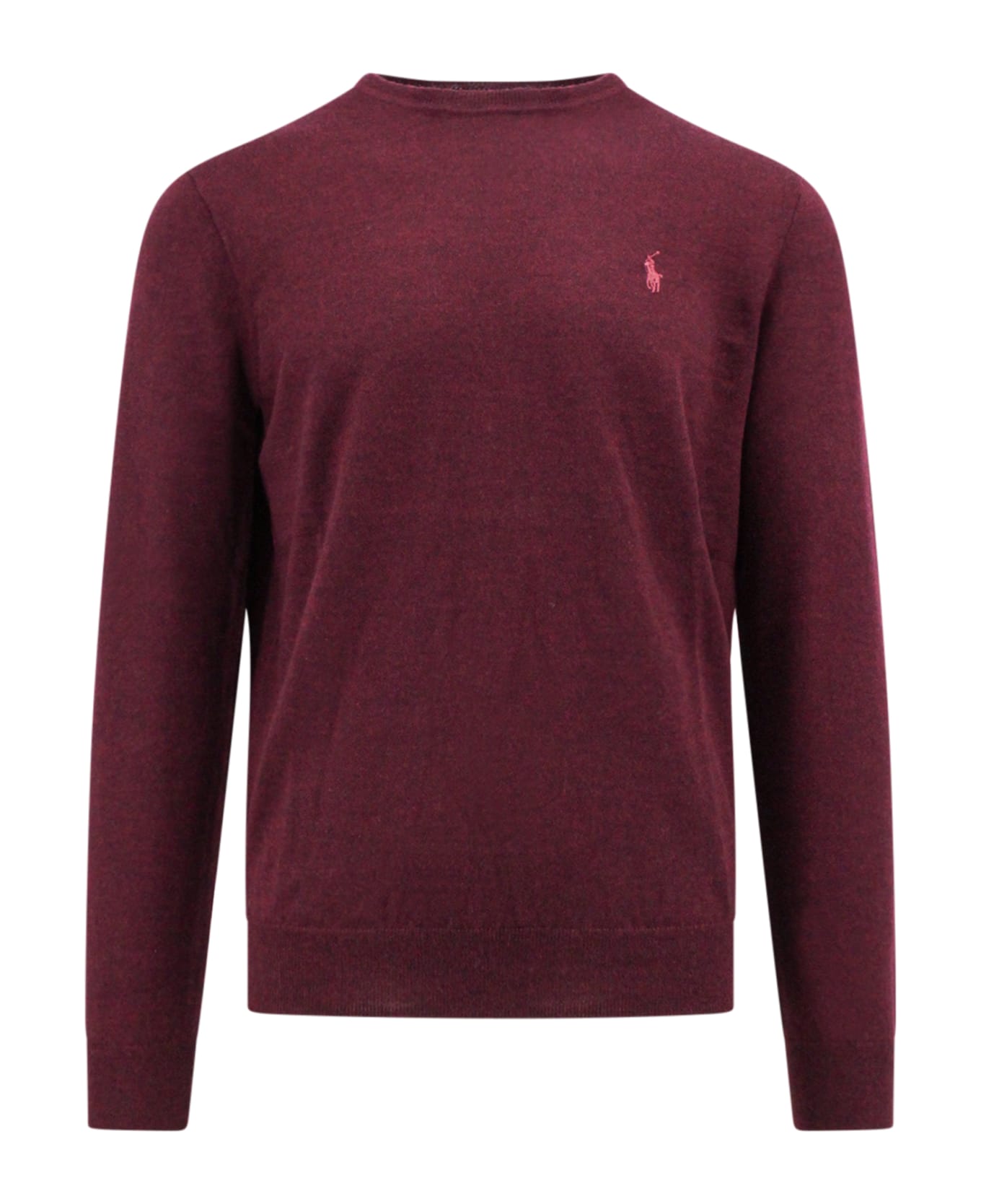 Polo Ralph Lauren Sweater - Red