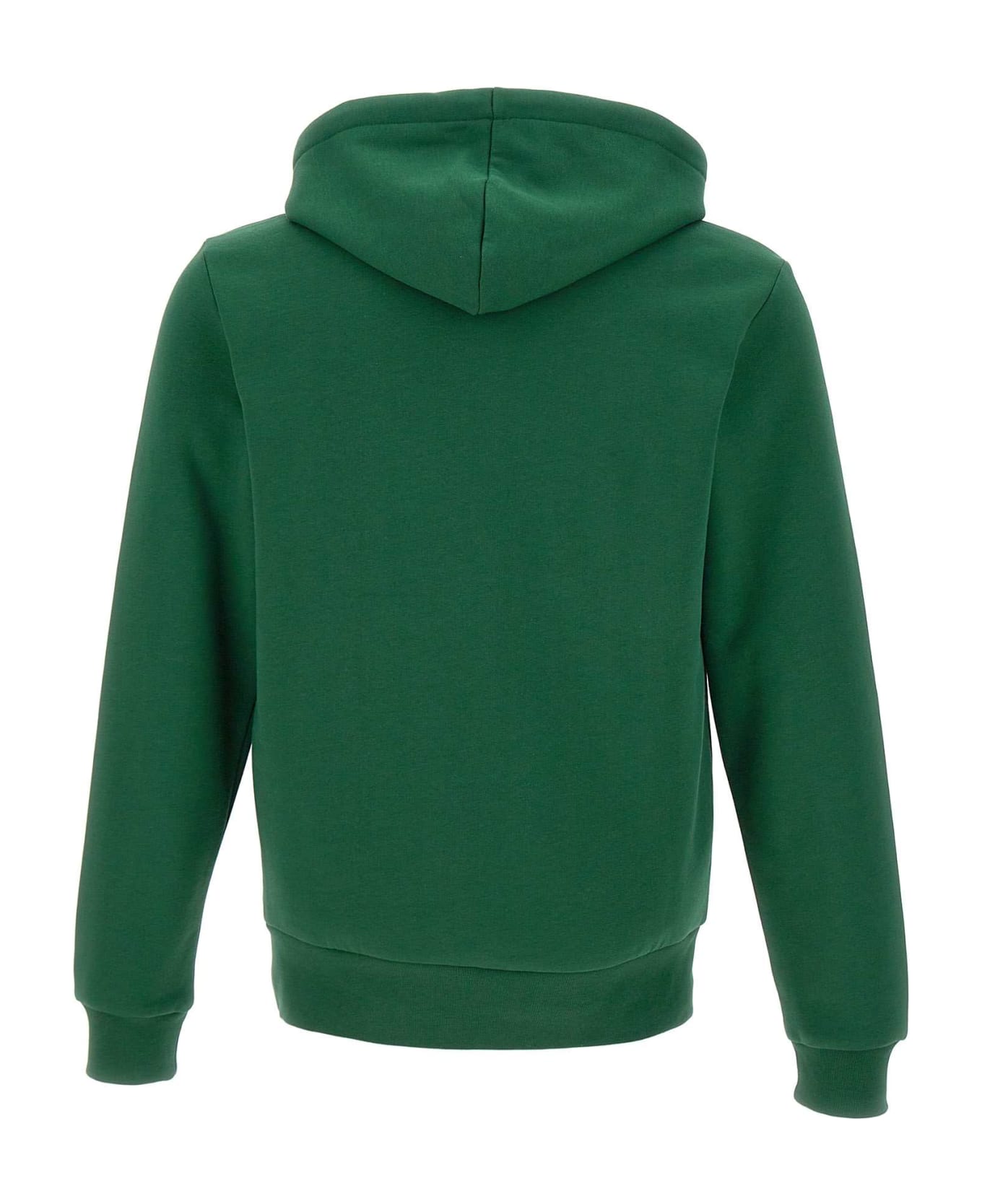 Lacoste Sweatshirt - Verde