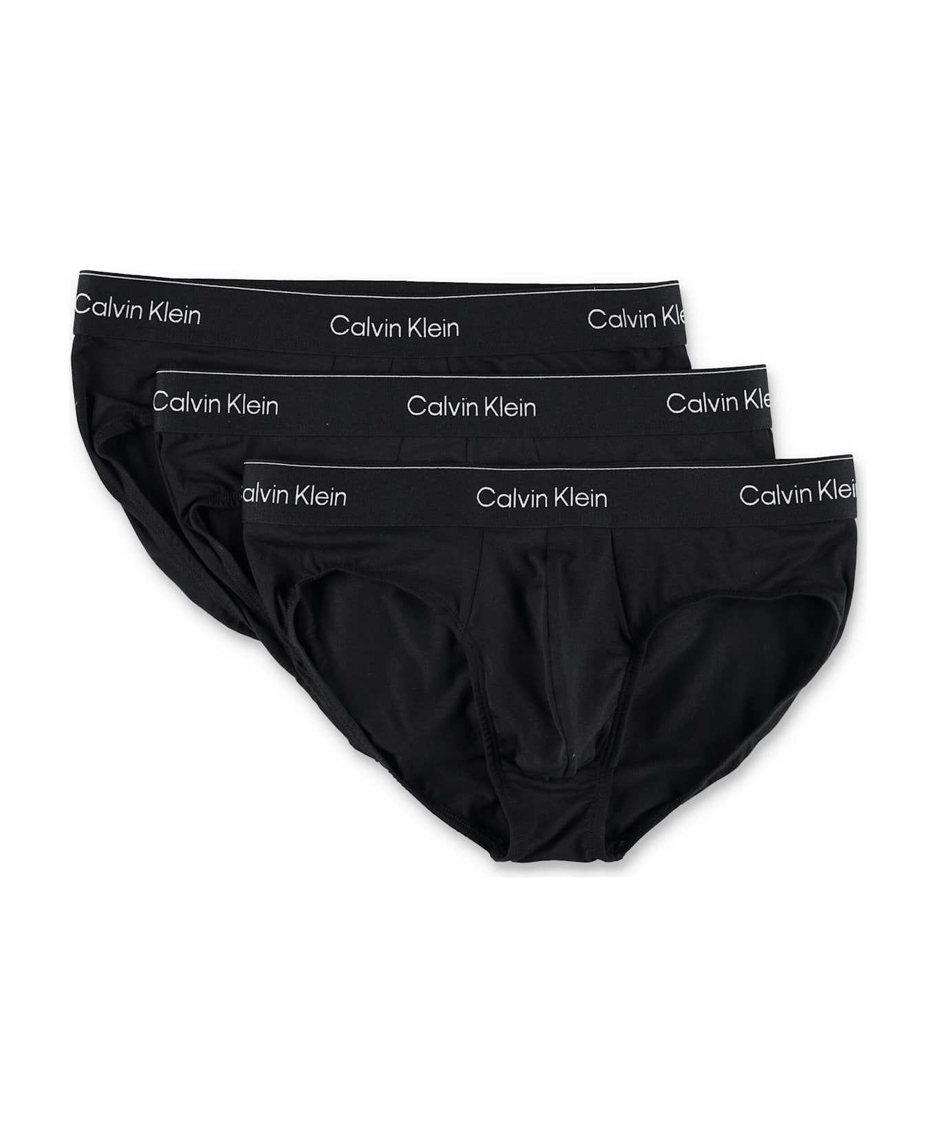 Calvin Klein 3 Pack Briefs