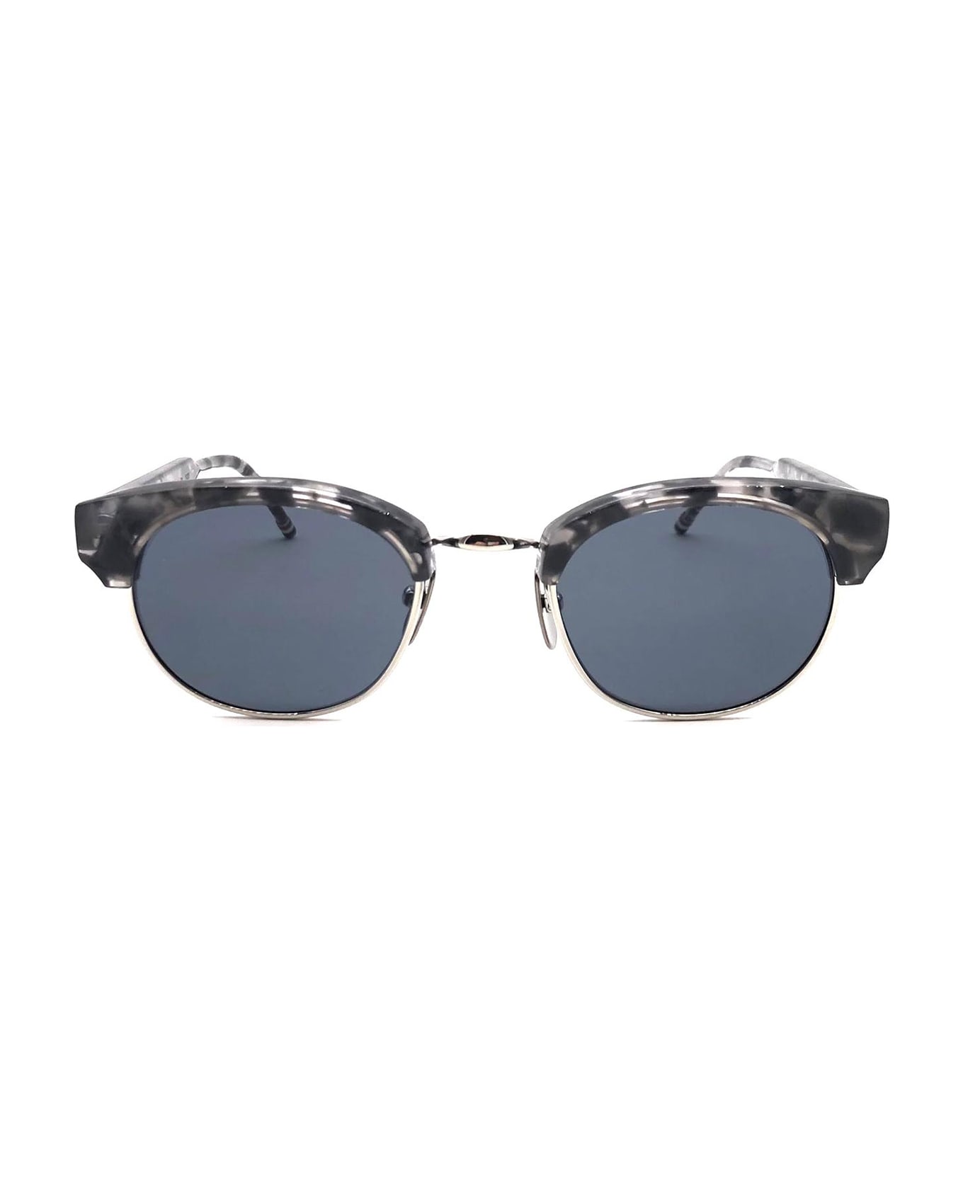 Thom Browne UES702A/G0003 Sunglasses - Dark Grey