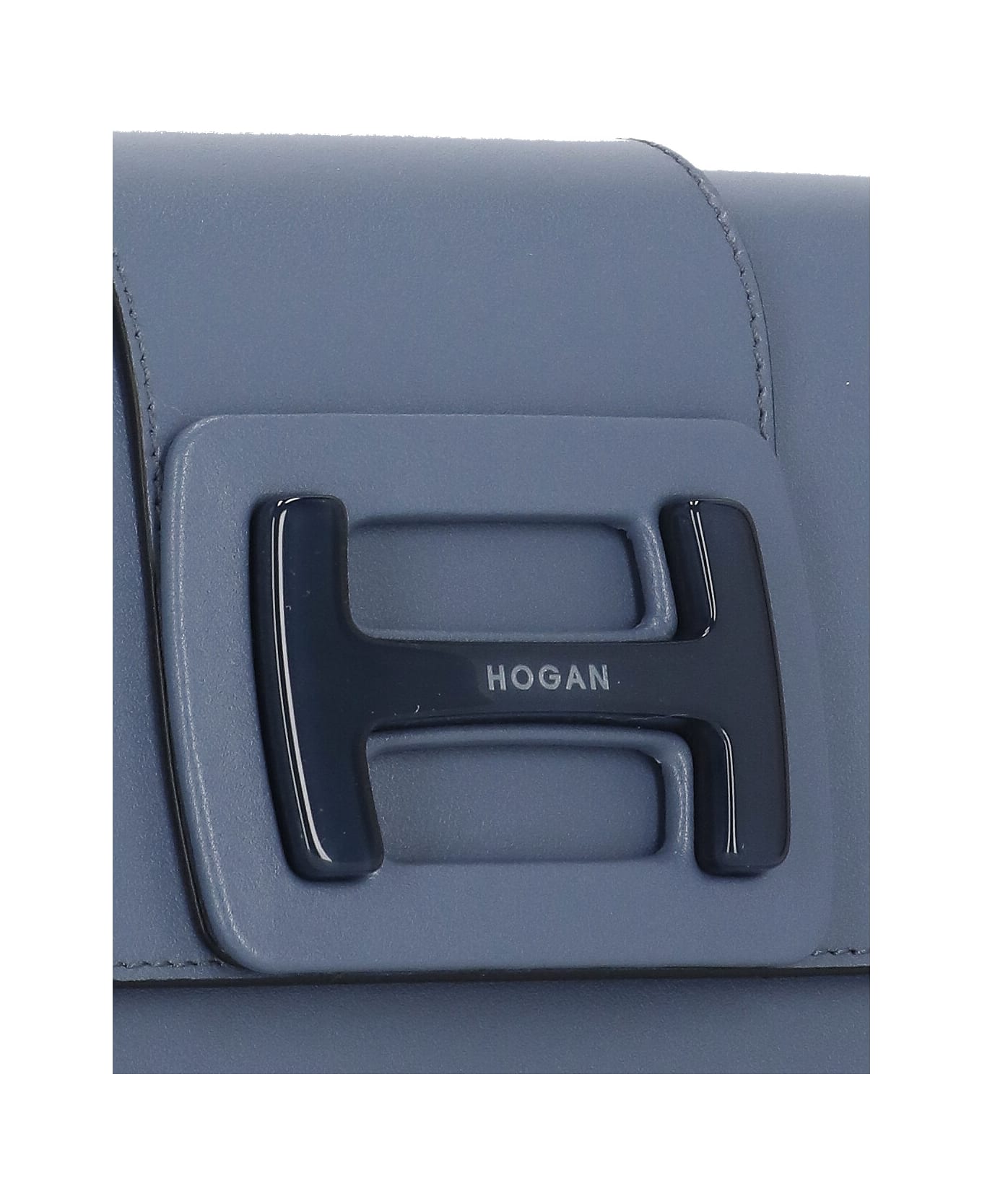 Hogan H-bag Shoulder Bag - Avio