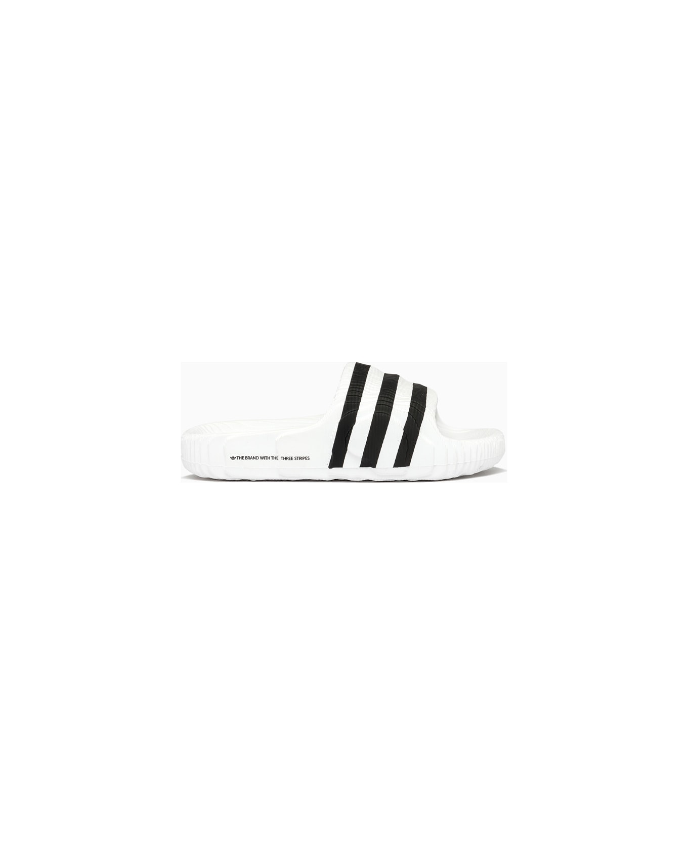 Adidas Originals Adilette 22 Slides If3668 - White