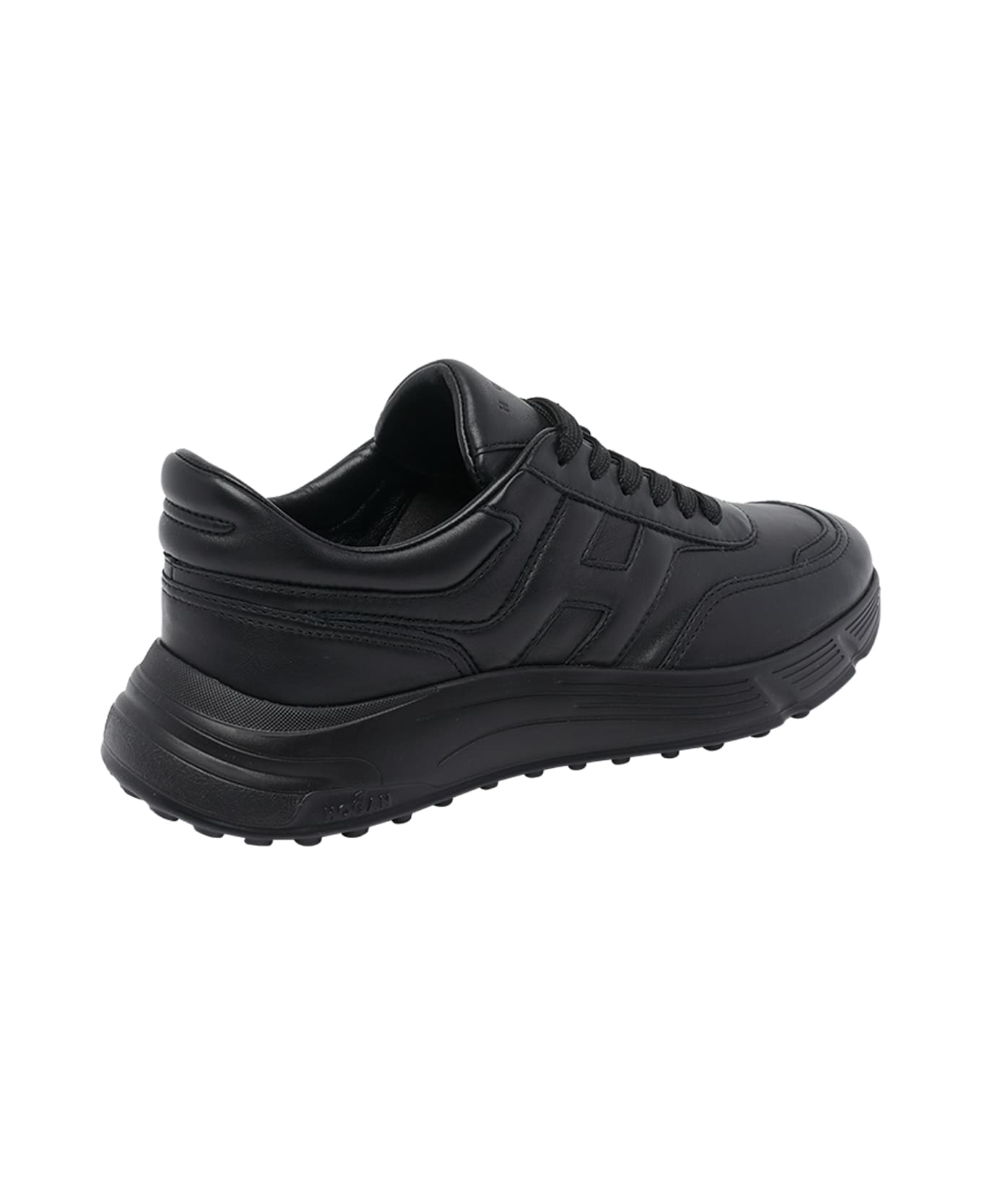 Hogan Hyperlight Sneakers - Black
