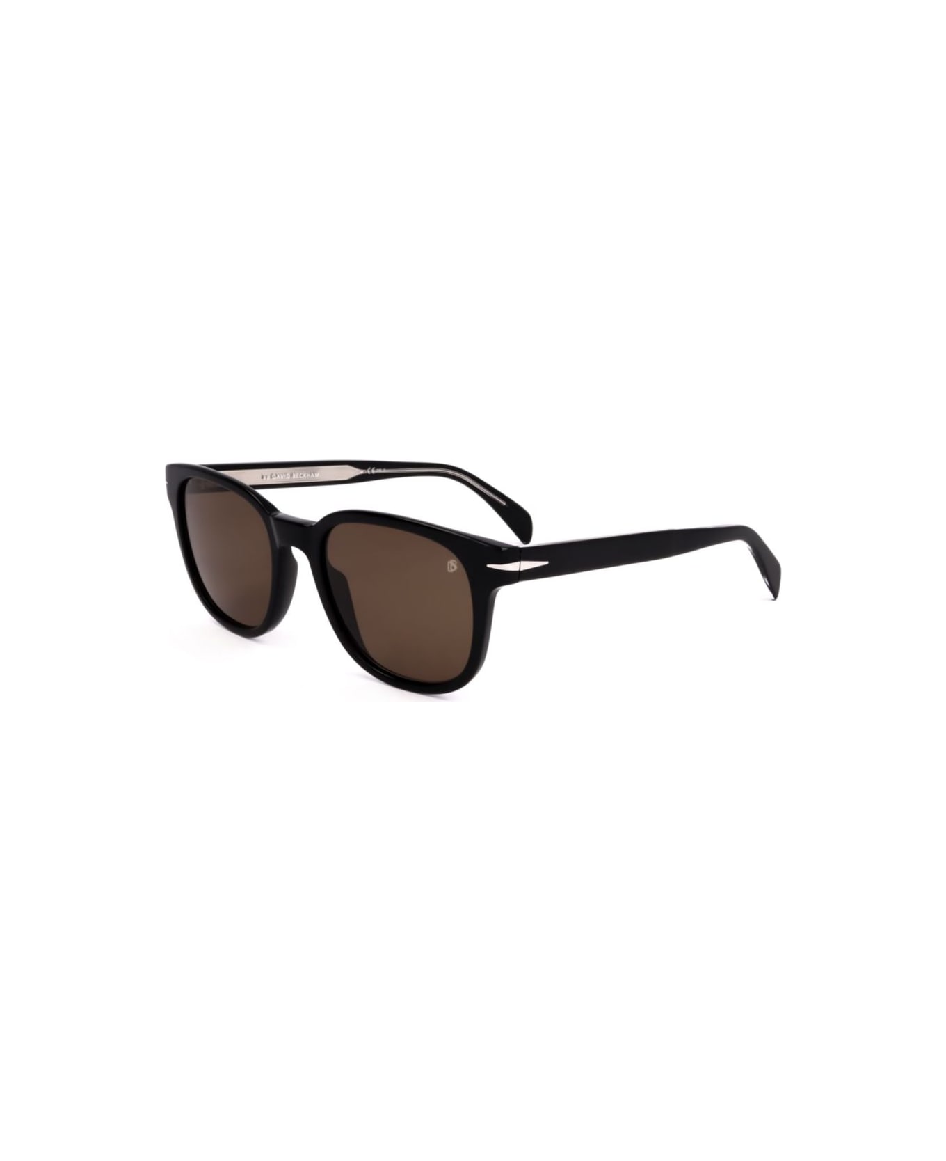 DB Eyewear by David Beckham Db 1062/s807-black - 807-BLACK