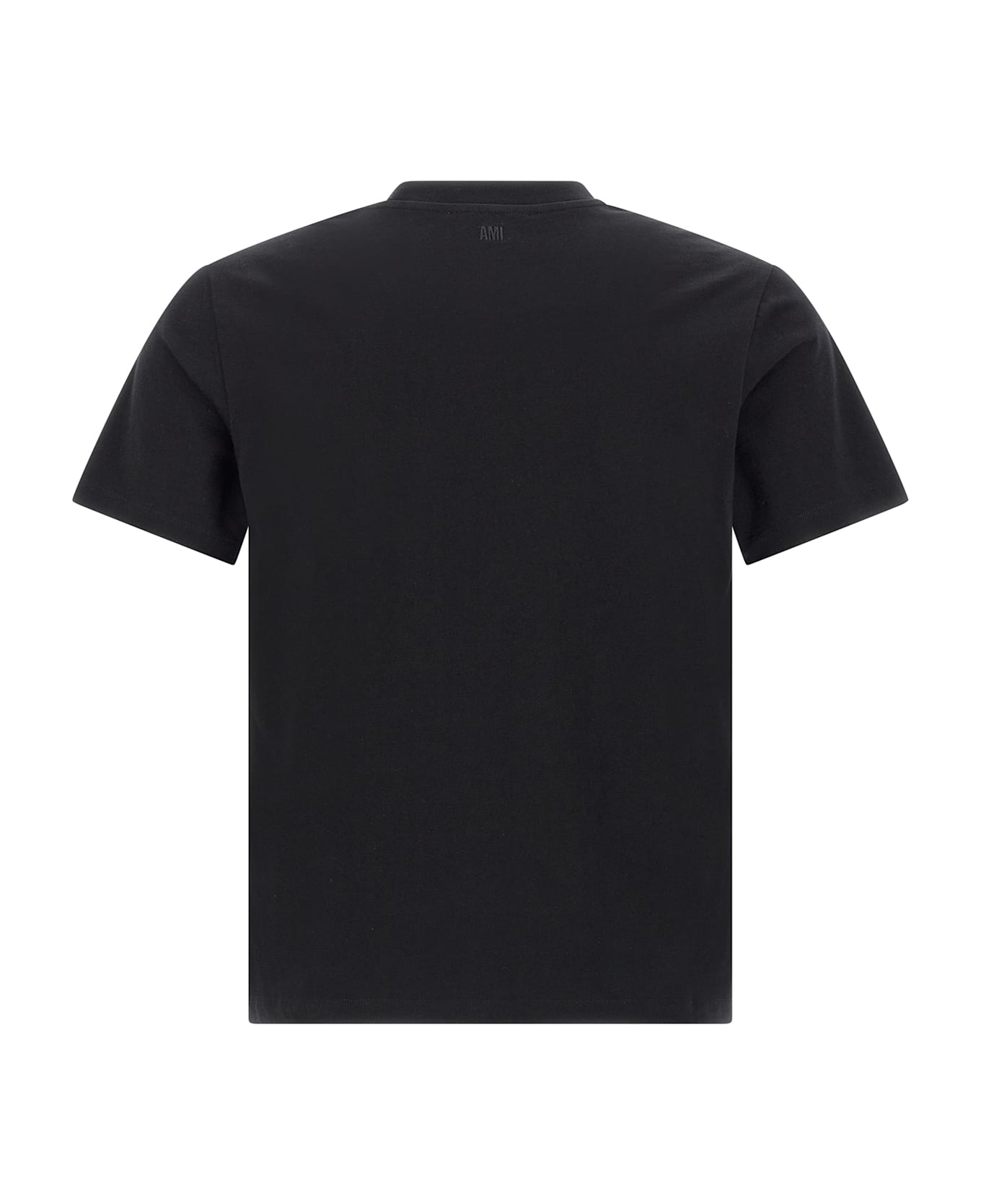 Ami Alexandre Mattiussi 
ami De Coeur
 T-shirt - Black  