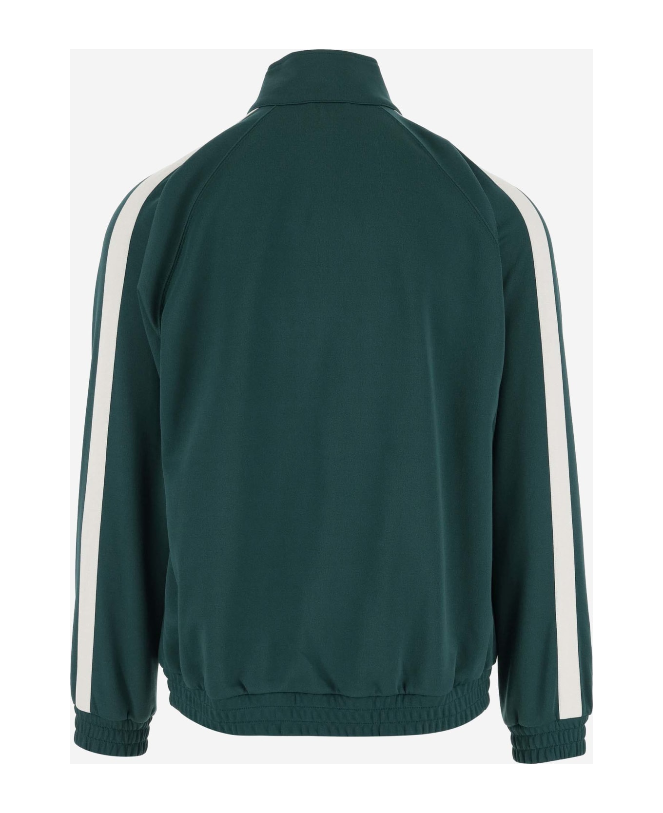 Carhartt Technical Fabric Sports Jacket - Green