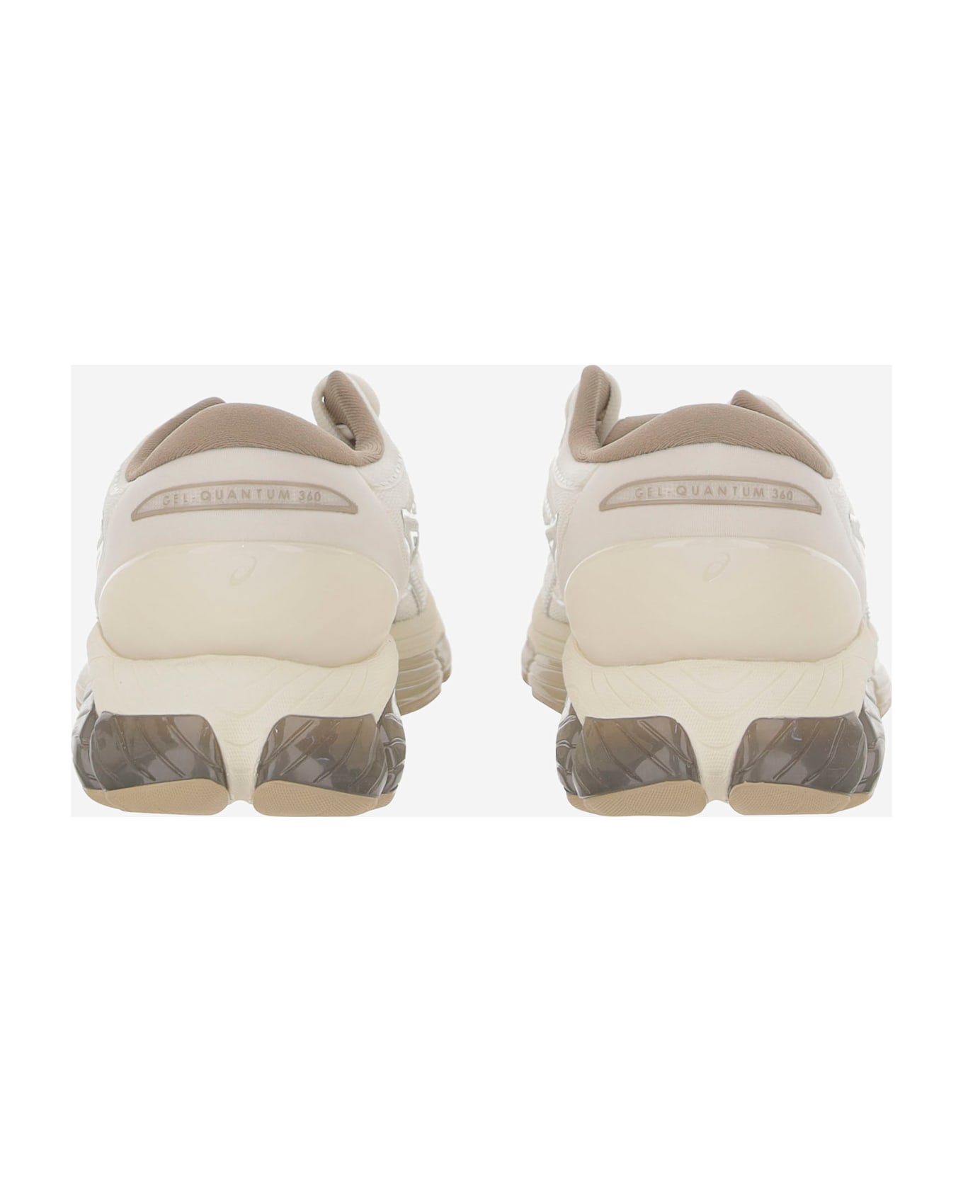 Asics Gel-quantum 360 Viii Sneakers - White