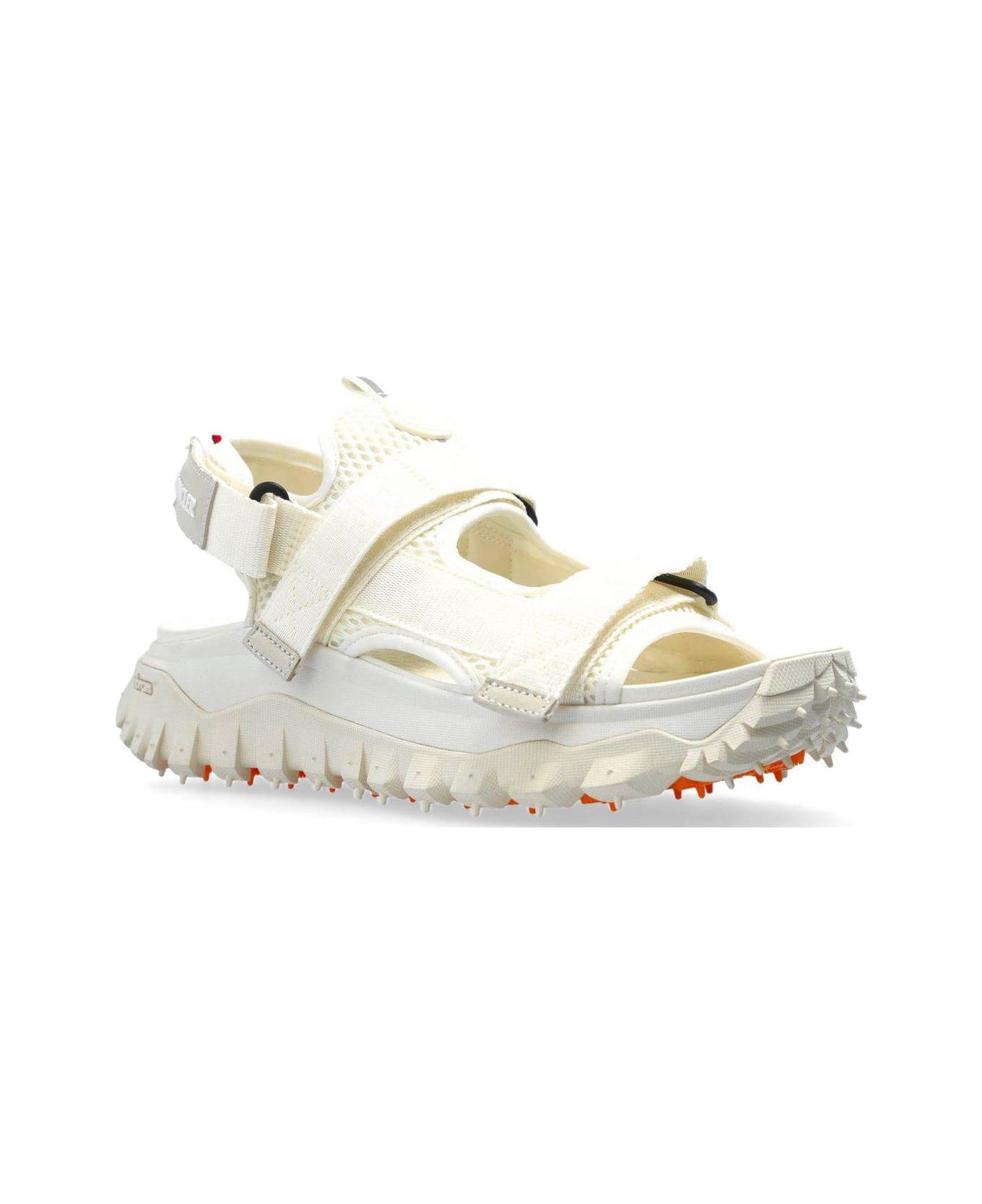 Moncler Trailgrip Vela Water-repellent Sandals | italist