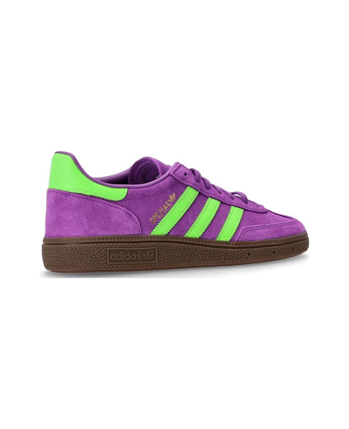 Adidas Originals Handball Spezial Shoes - Violet