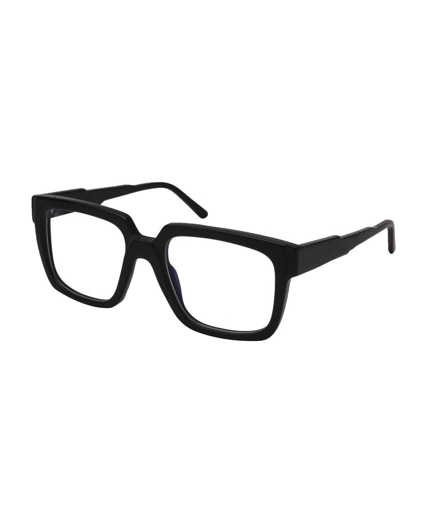 Kuboraum Maske K3 Glasses - BM black