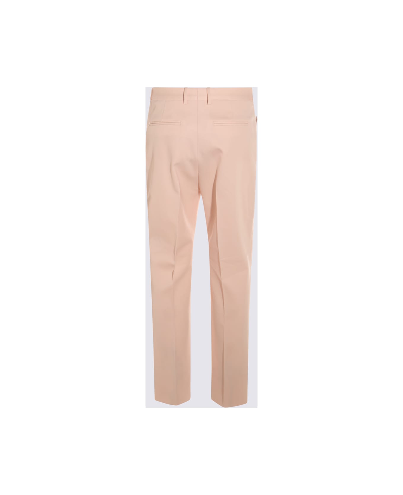 Tom Ford Light Beige Wool Pants | italist
