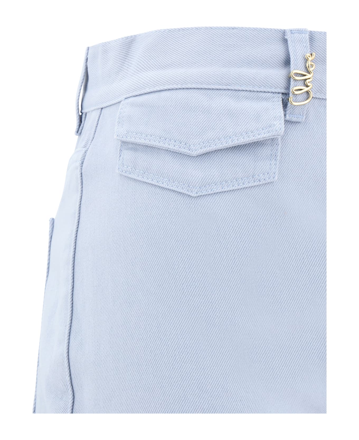 Flare Jeans