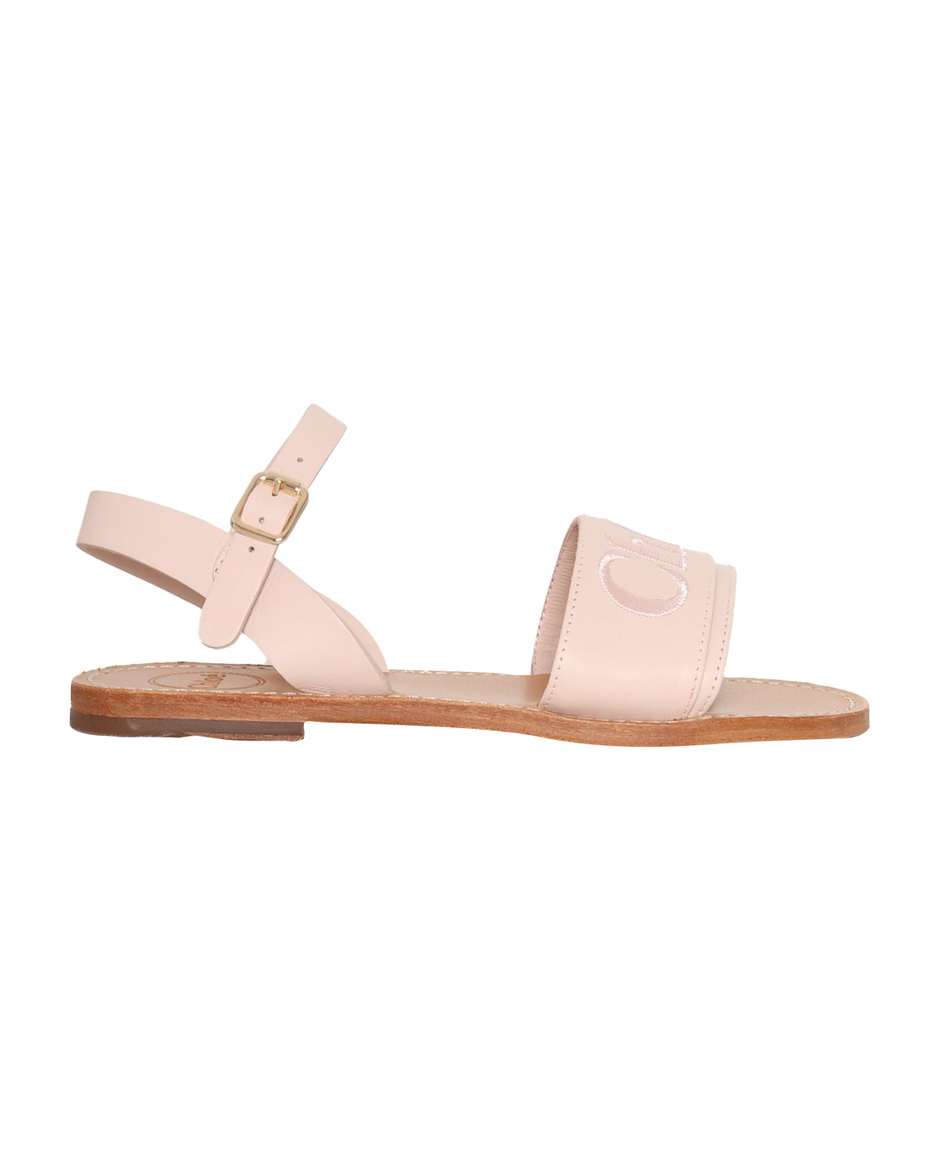 Chloé Sandals - PINK