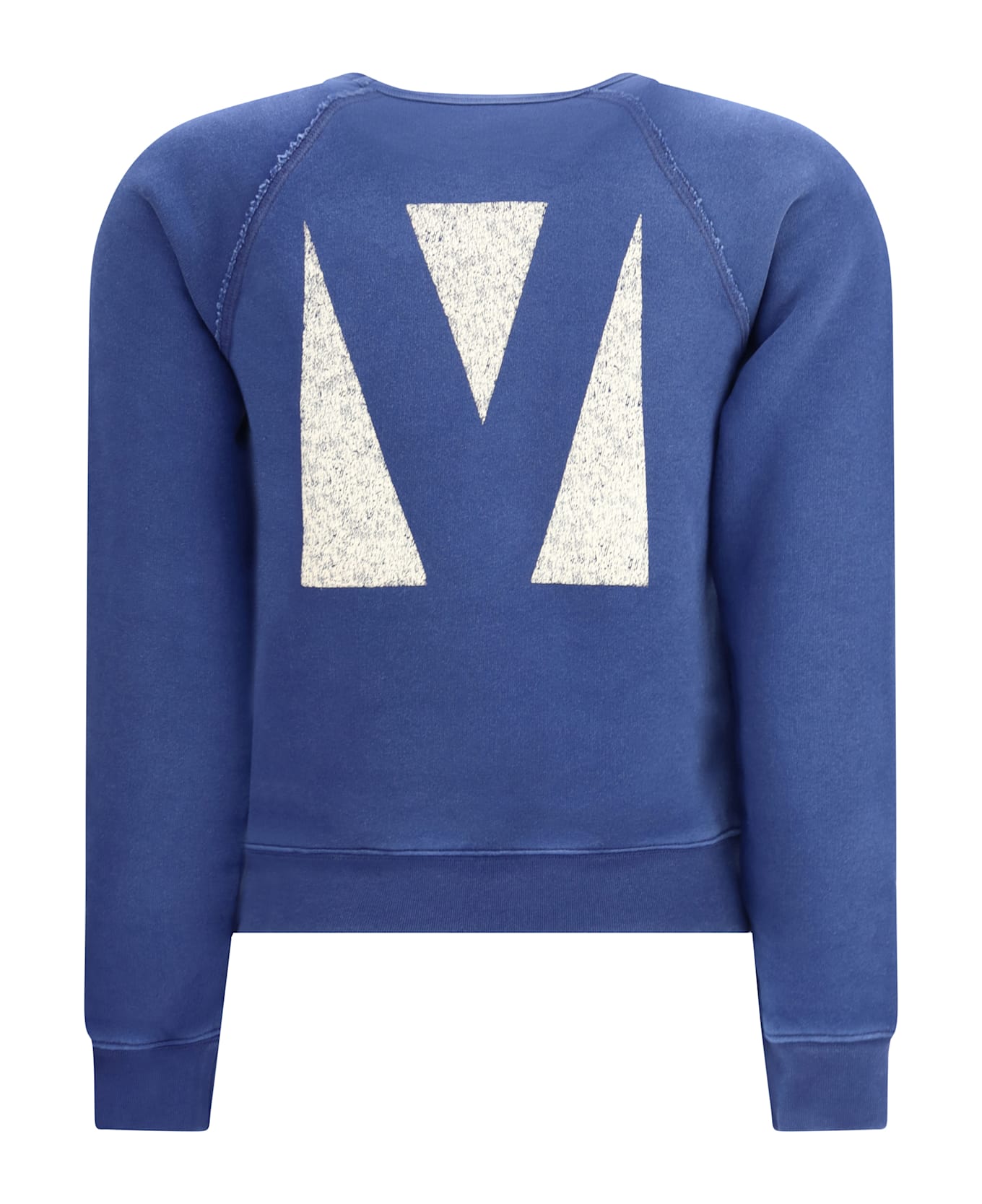 Valentino Panther Lady Sweatshirt
