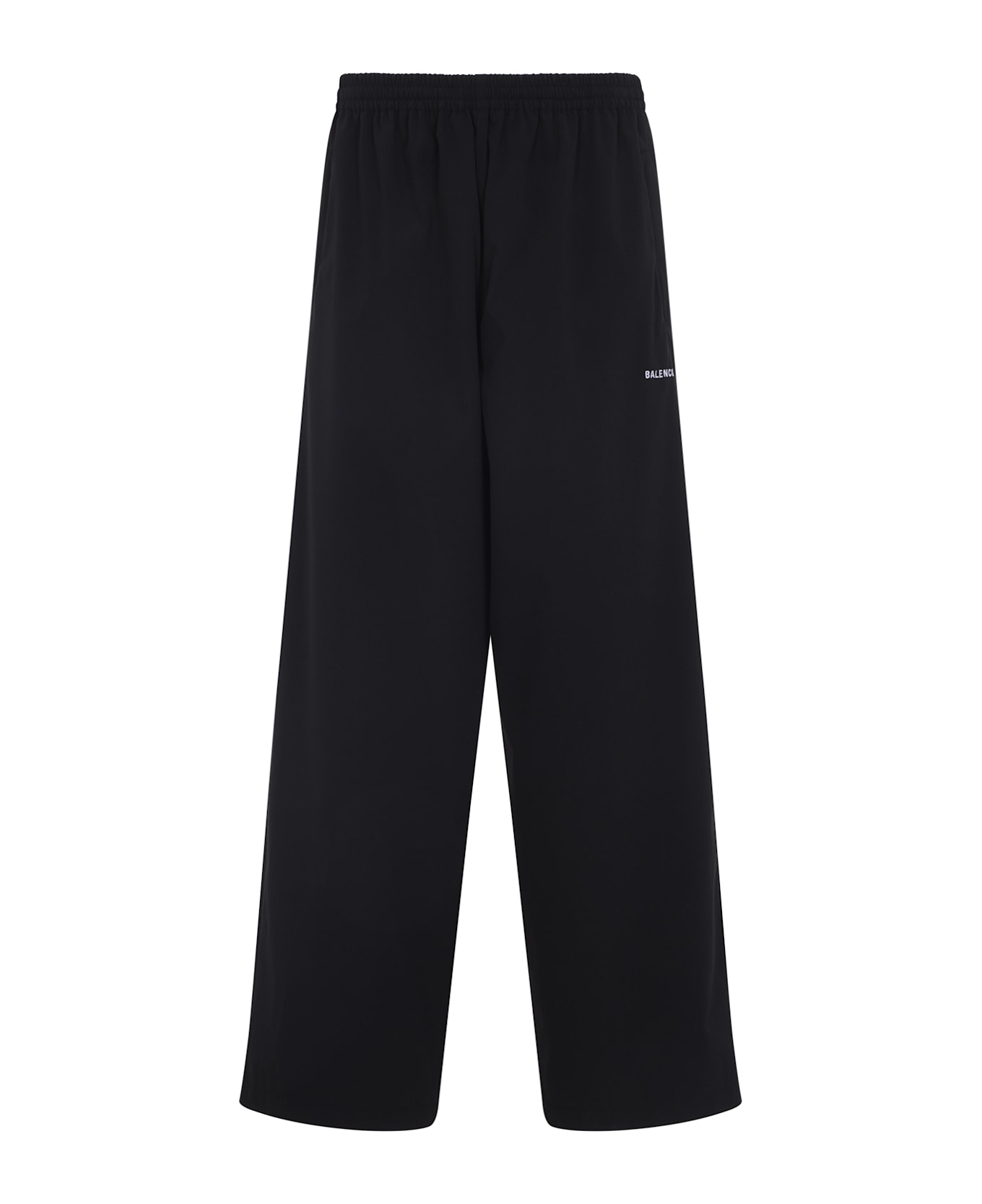 Balenciaga Tracksuit Pants - Black