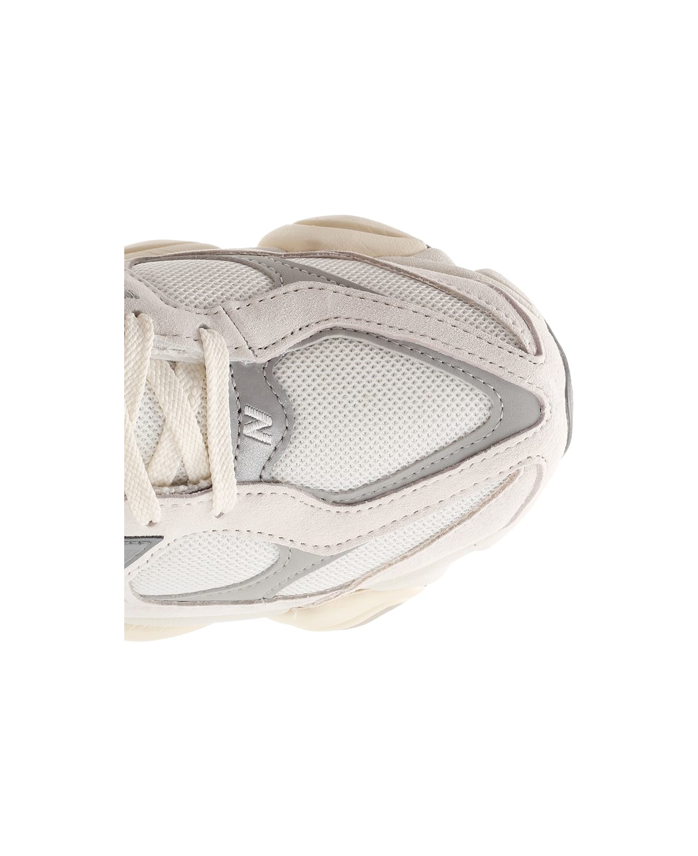 New Balance U9060eca Sea Salt - White