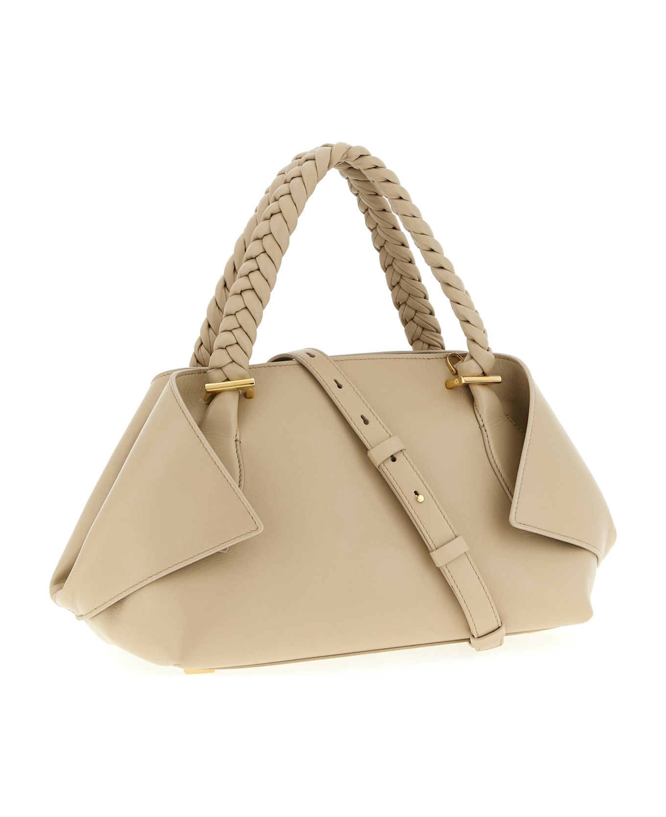 Ferragamo Handbag (m) - Gray