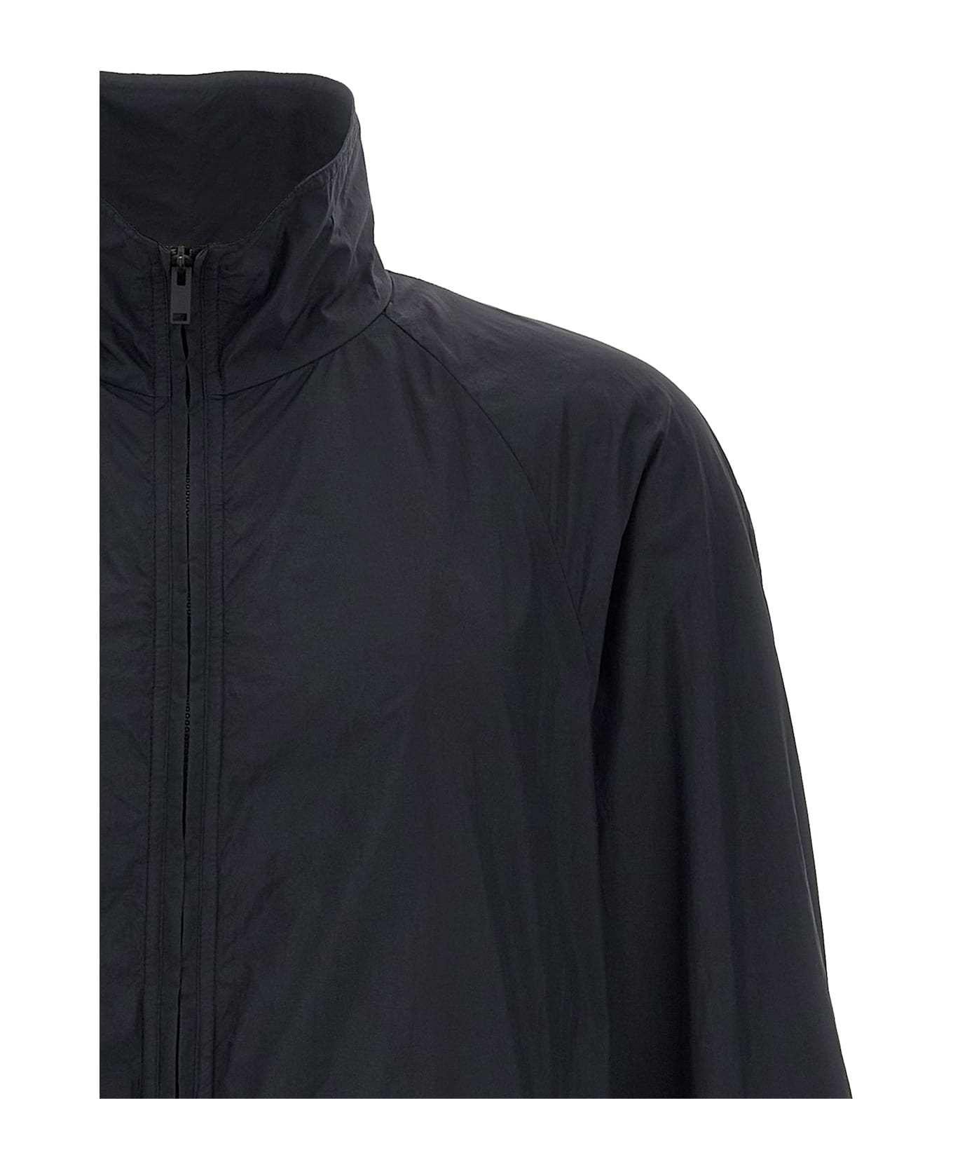 The Row 
oyu
 Jacket - BLK BLACK
