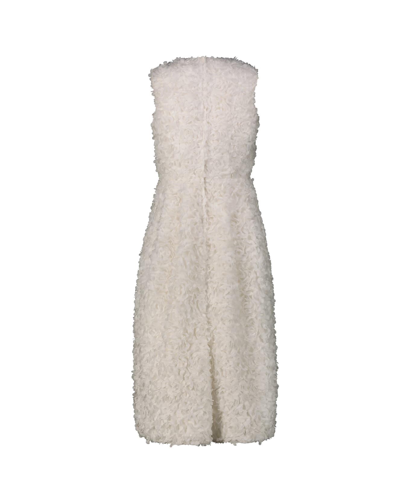 Comme des Garçons Dress - White