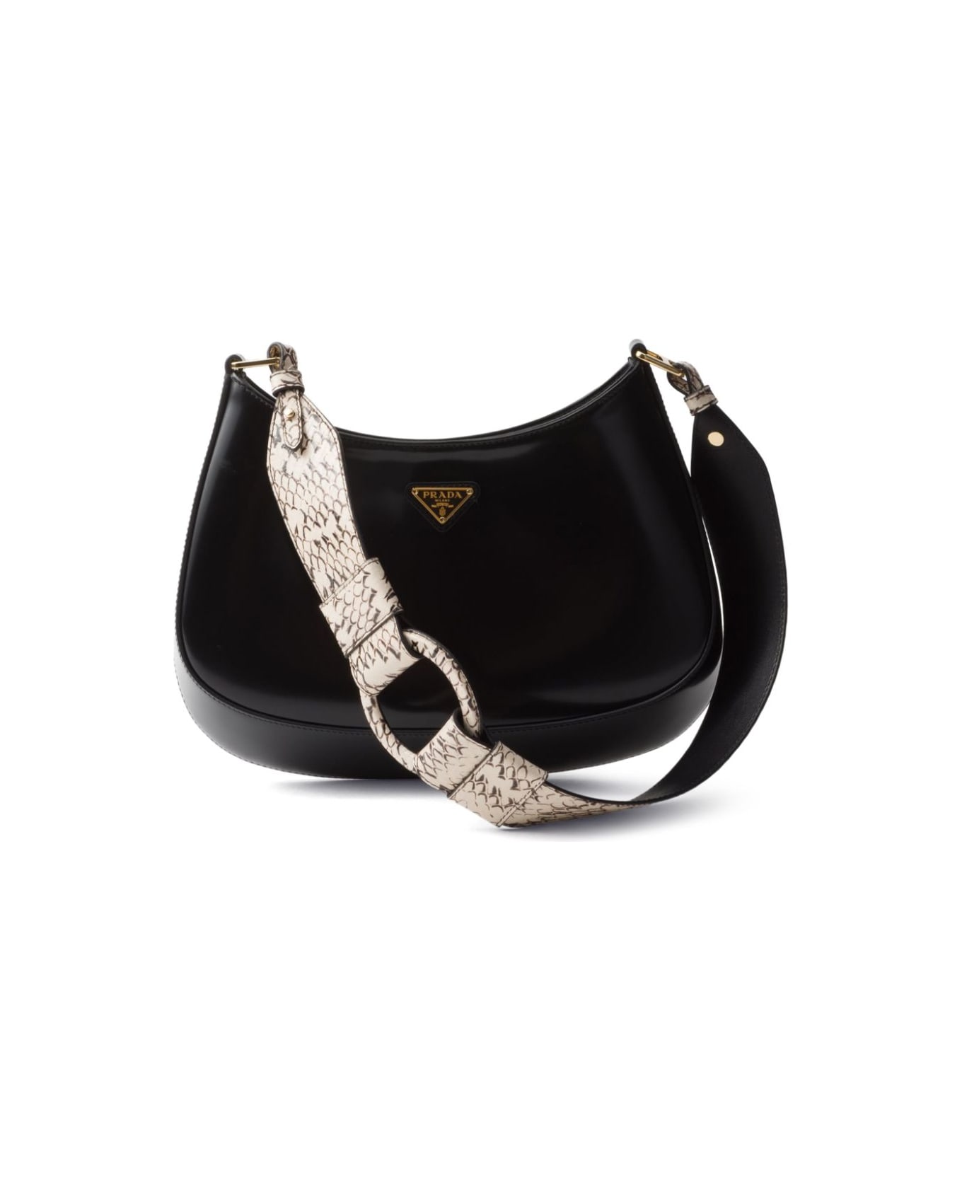 Prada Cleo Shoulder Bag | italist