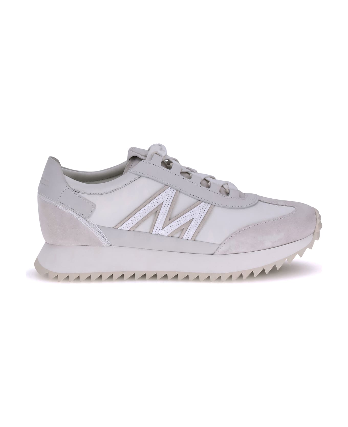 Moncler Pacey2 Sneakers