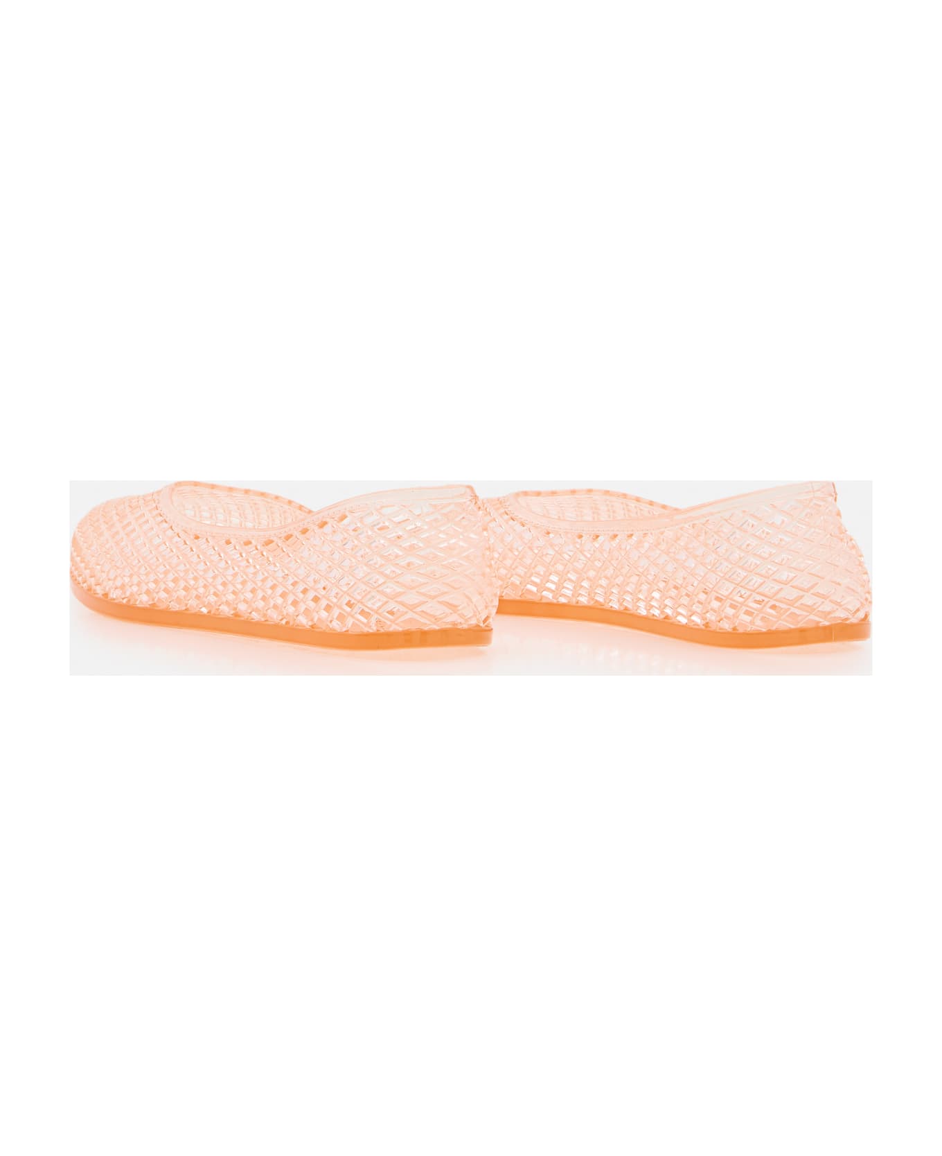 Ancient Greek Sandals Iro Dancer - Pink