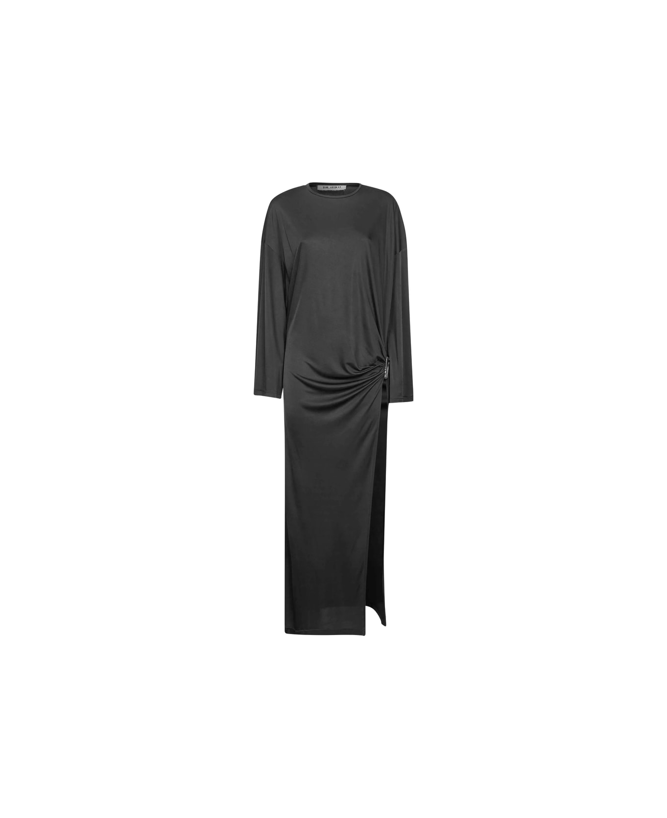 The Attico Dress - GREY