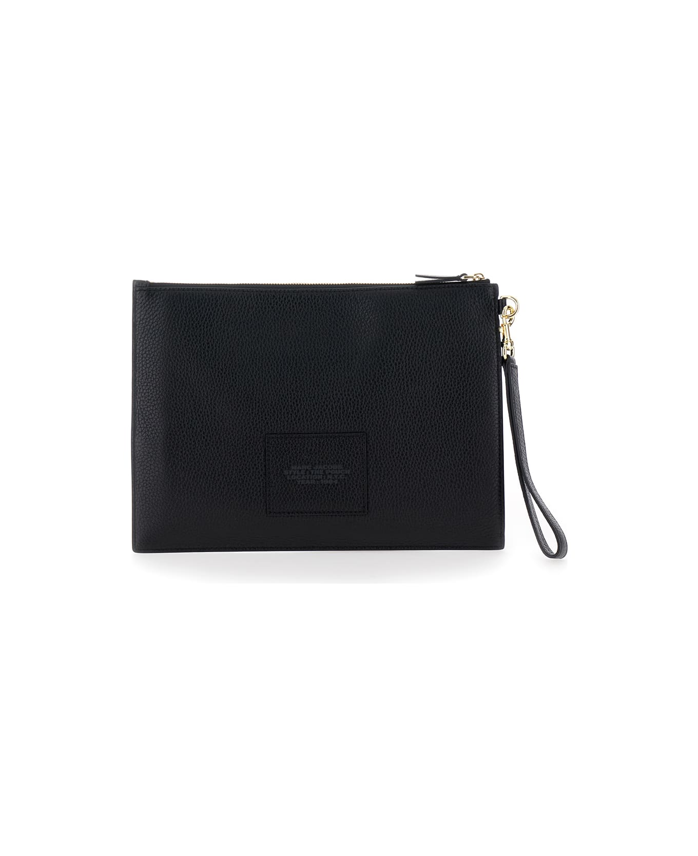 Marc Jacobs The Large Pouch - Black クラッチバッグ