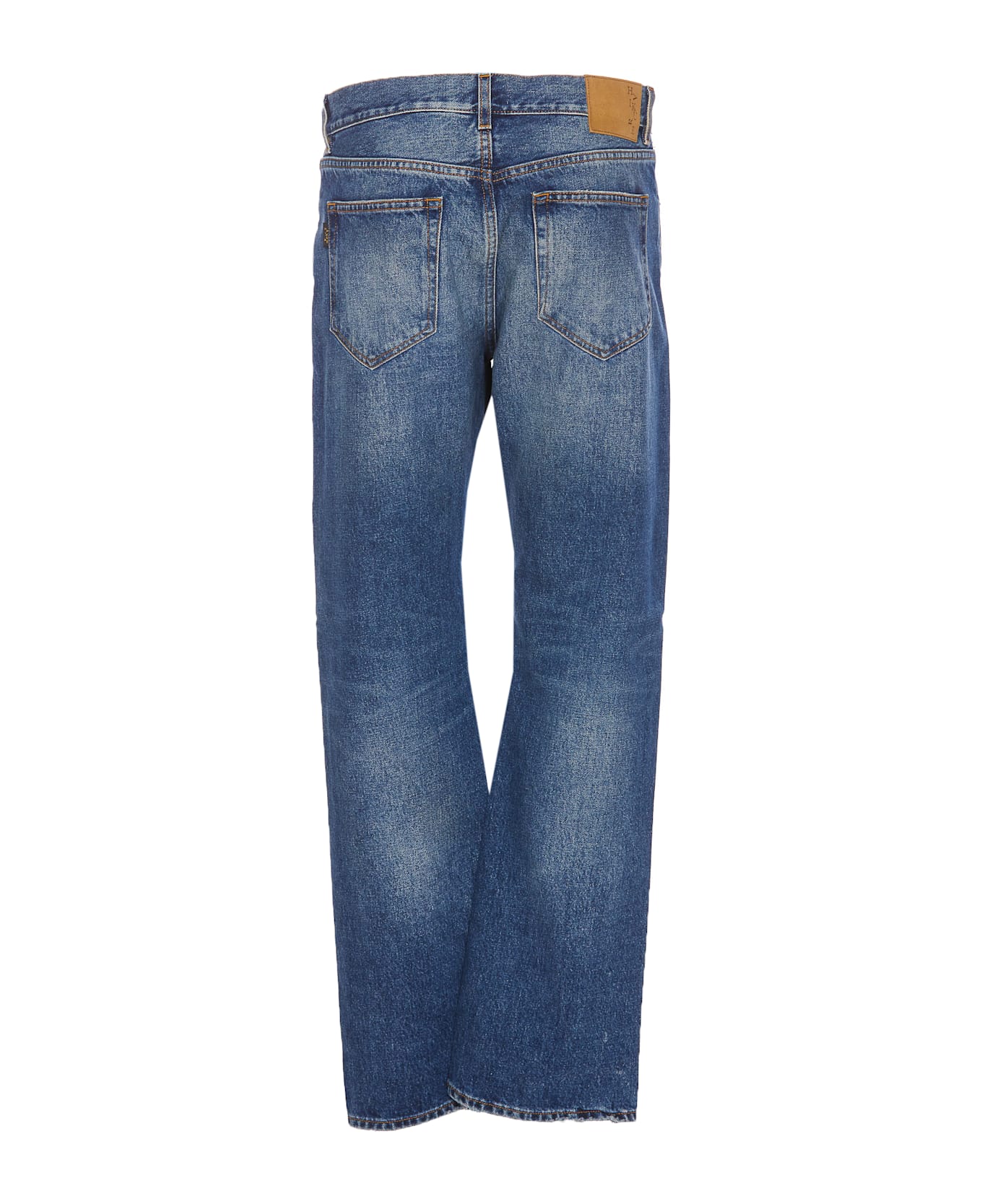 Haikure Blake Jeans - Denim