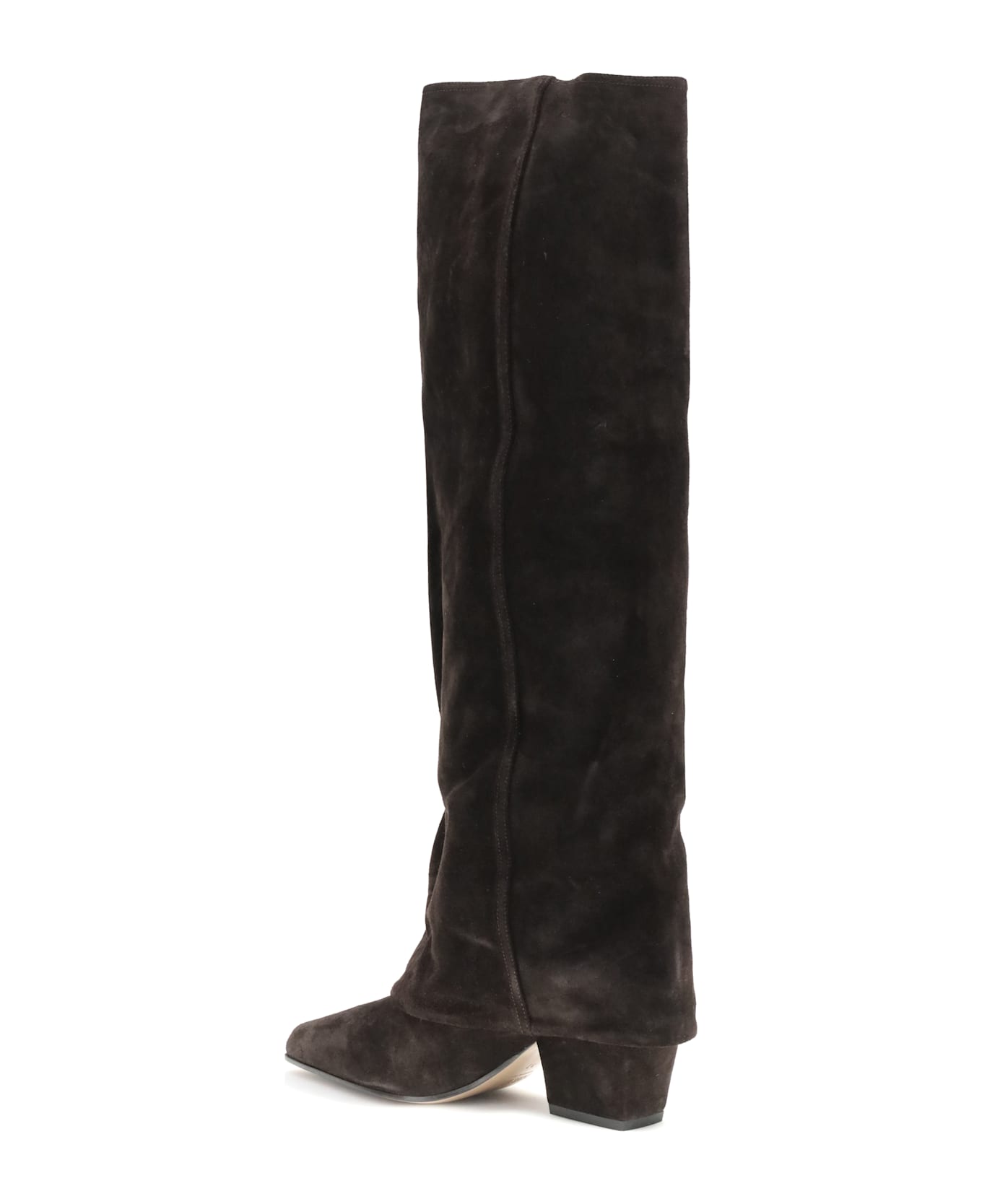 Paris Texas Jane High Boots